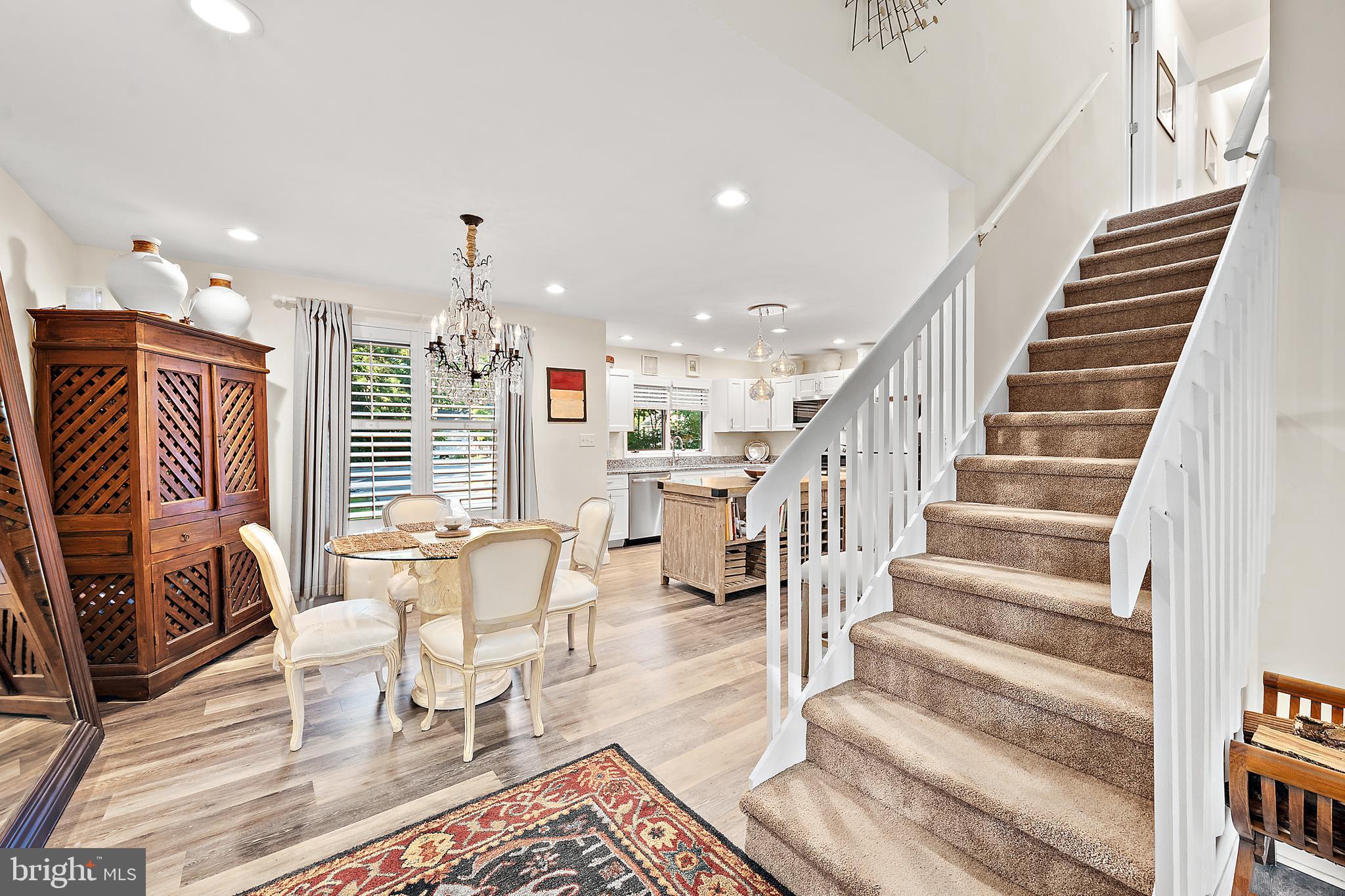 OCEAN PINES - NANTUCKET - Residential