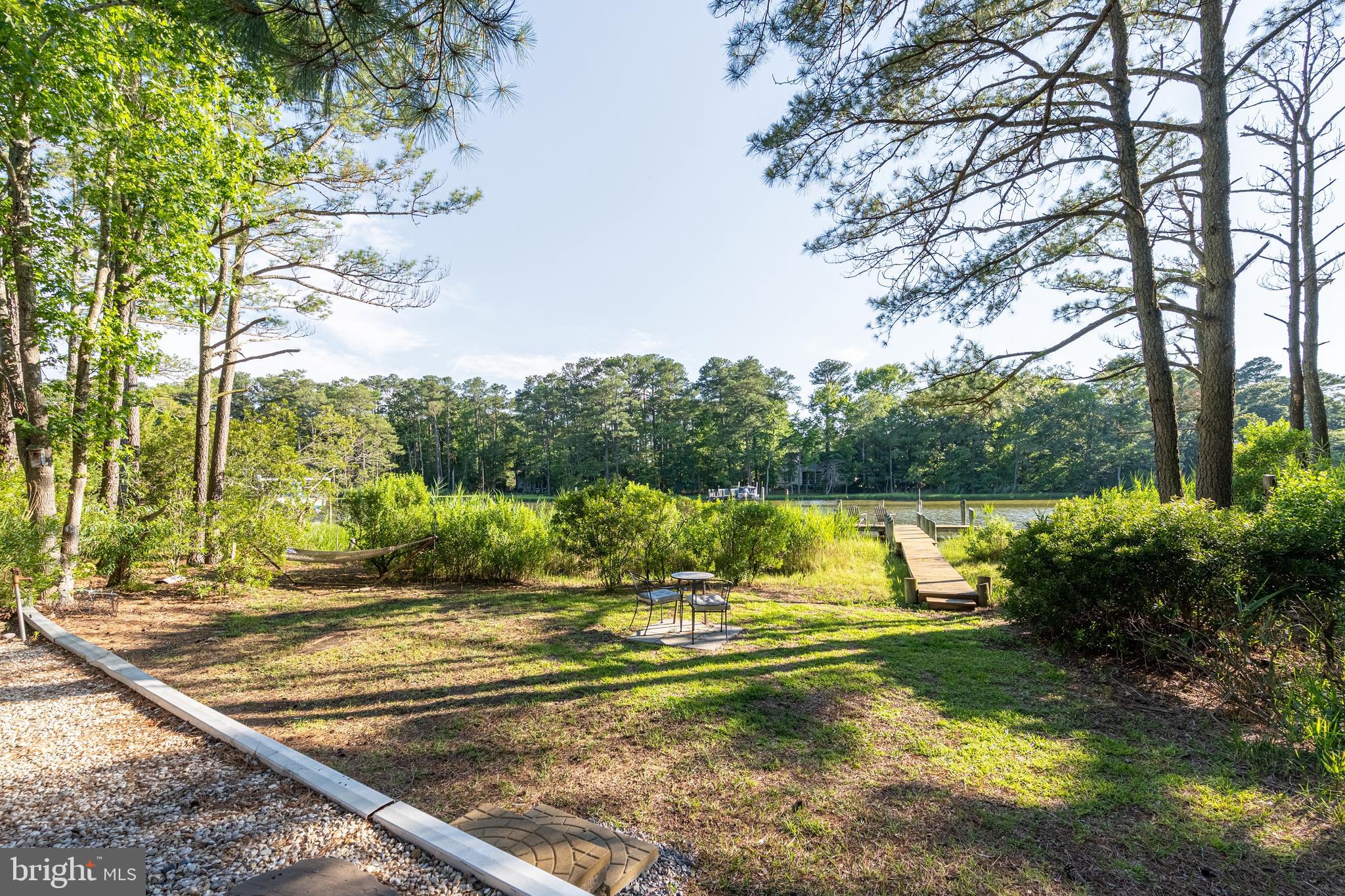 OCEAN PINES - NANTUCKET - Residential