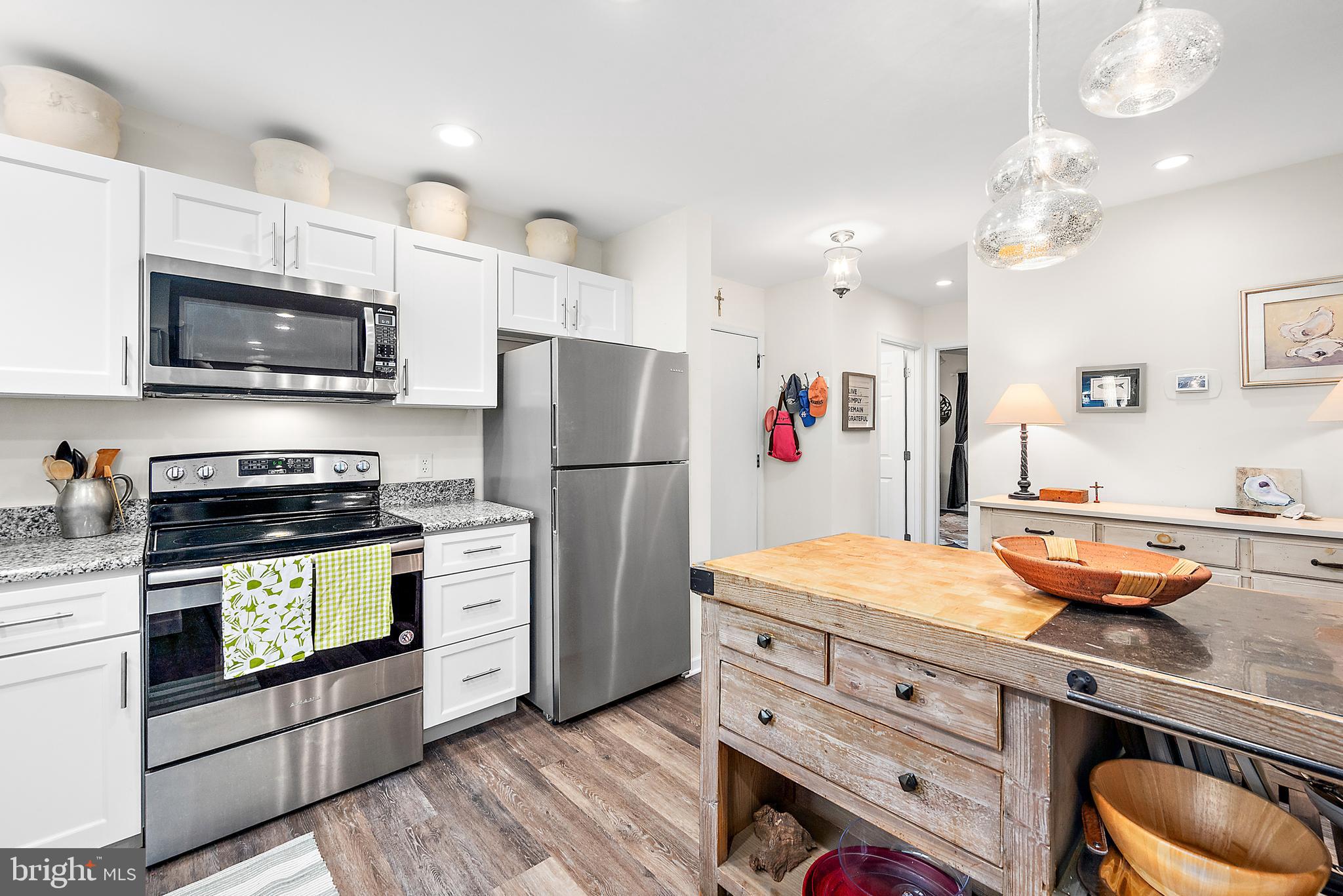 OCEAN PINES - NANTUCKET - Residential