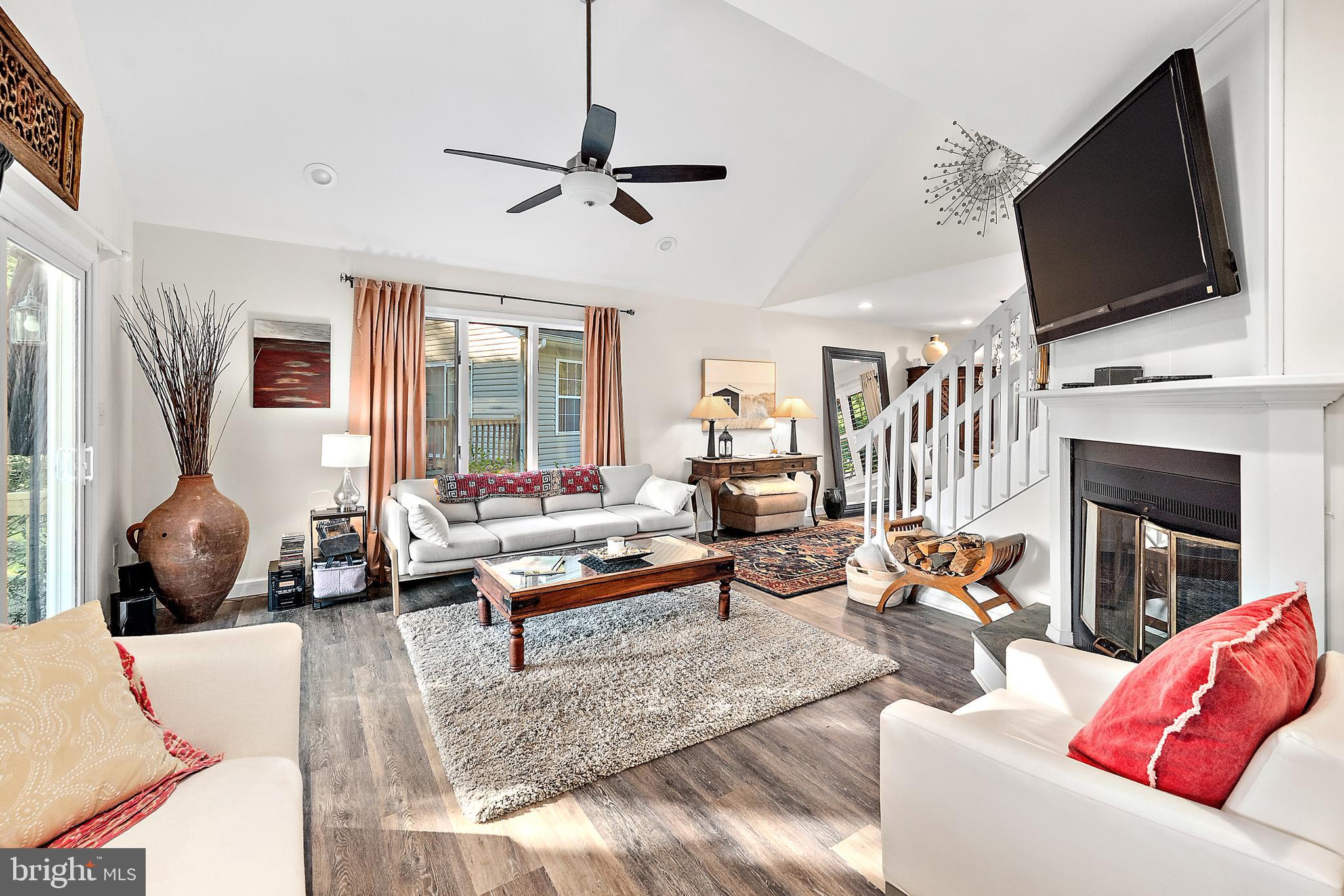 OCEAN PINES - NANTUCKET - Residential