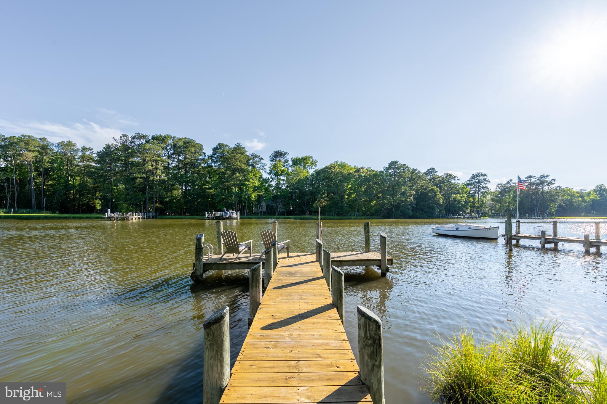 OCEAN PINES - NANTUCKET - Residential