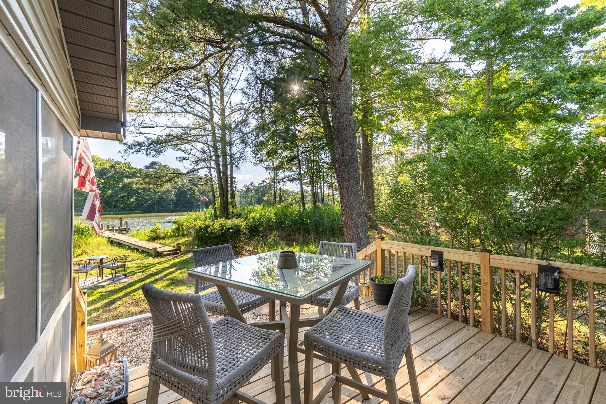 OCEAN PINES - NANTUCKET - Residential