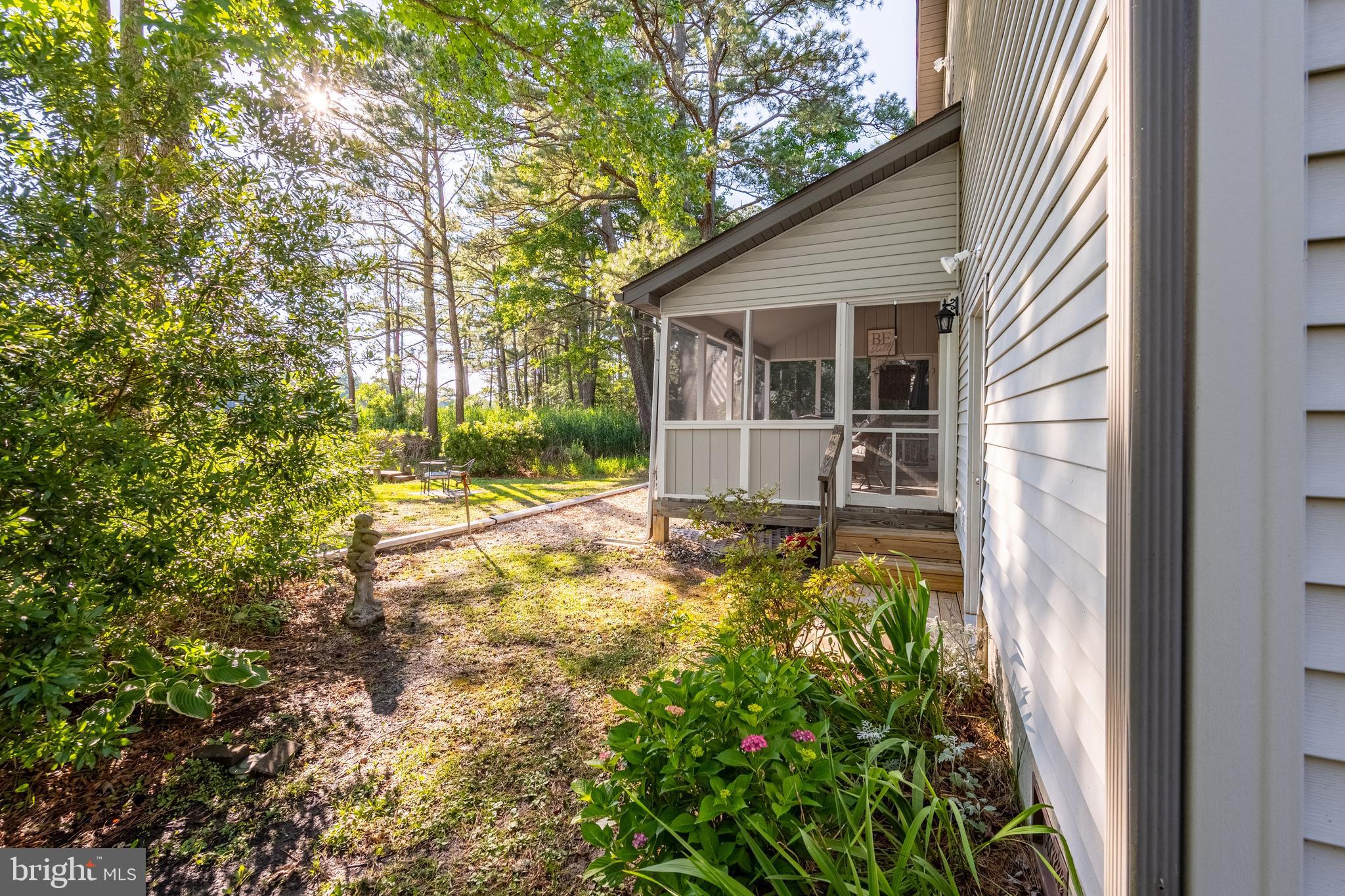 OCEAN PINES - NANTUCKET - Residential