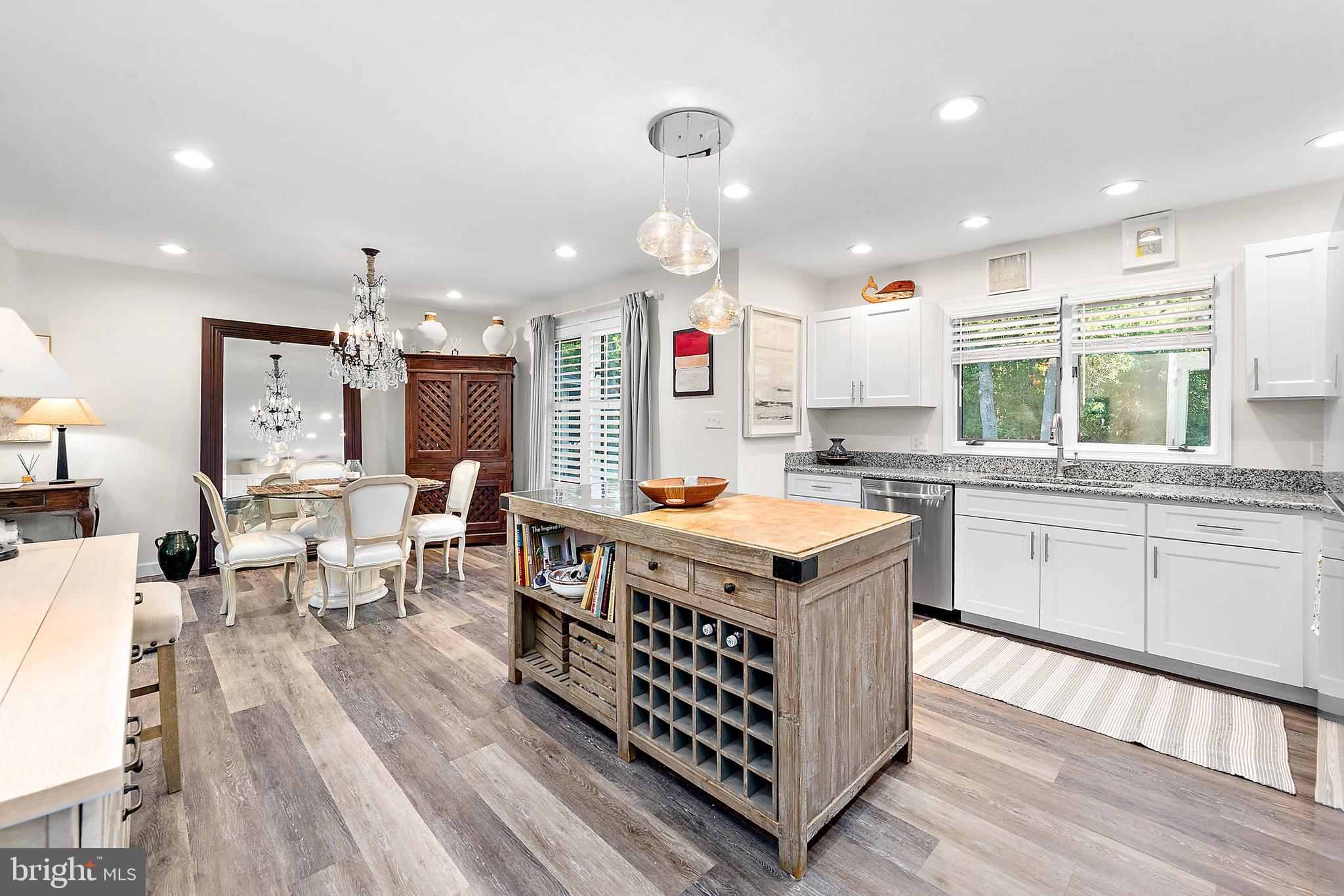 OCEAN PINES - NANTUCKET - Residential