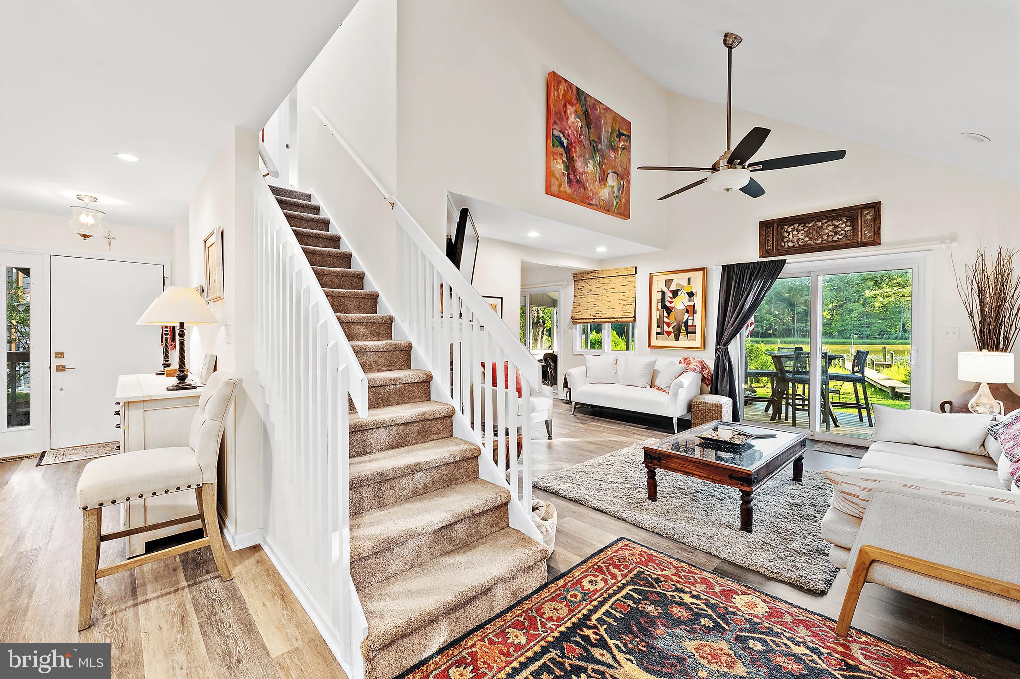 OCEAN PINES - NANTUCKET - Residential