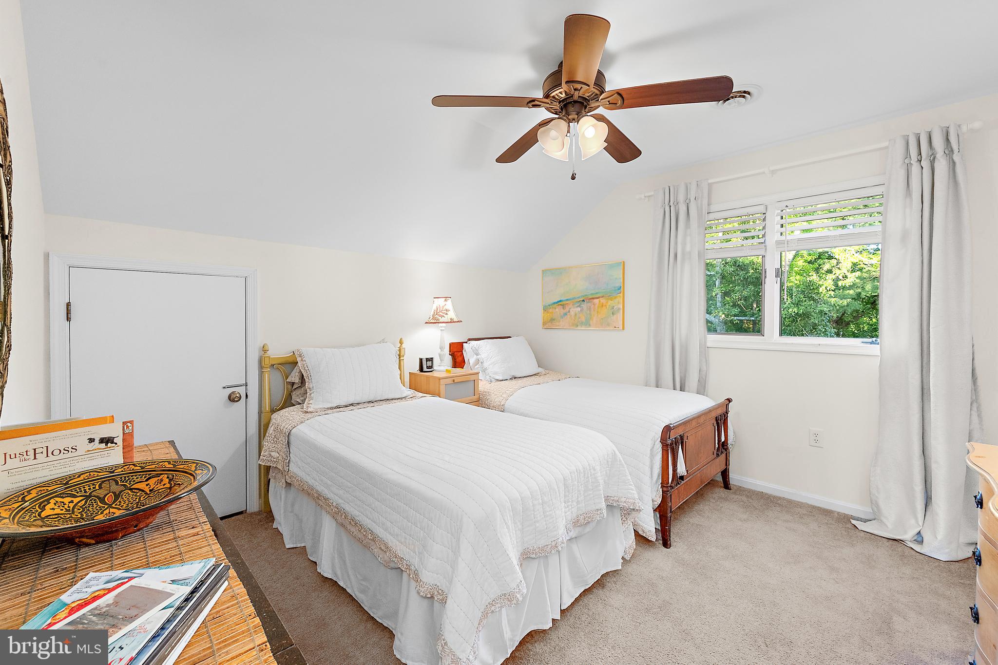 OCEAN PINES - NANTUCKET - Residential