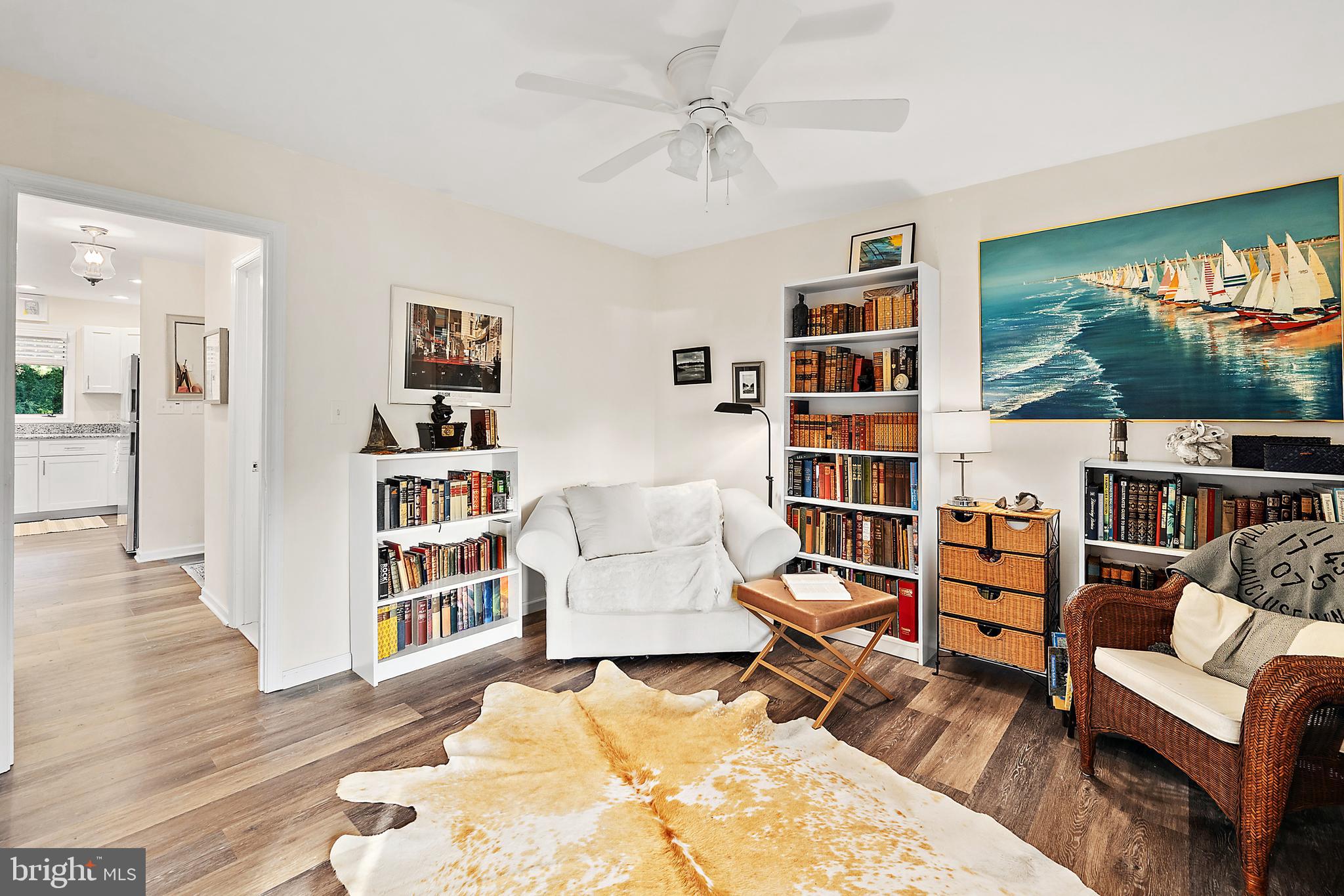 OCEAN PINES - NANTUCKET - Residential
