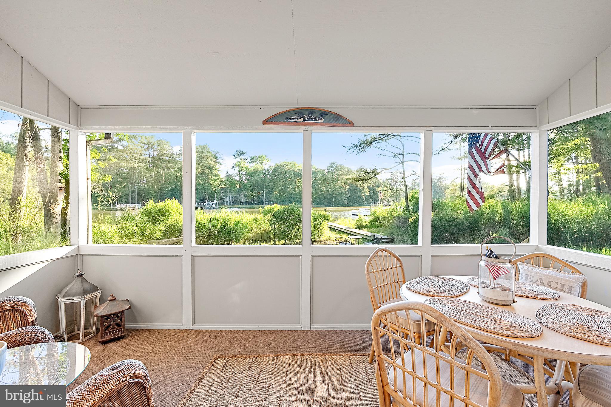 OCEAN PINES - NANTUCKET - Residential