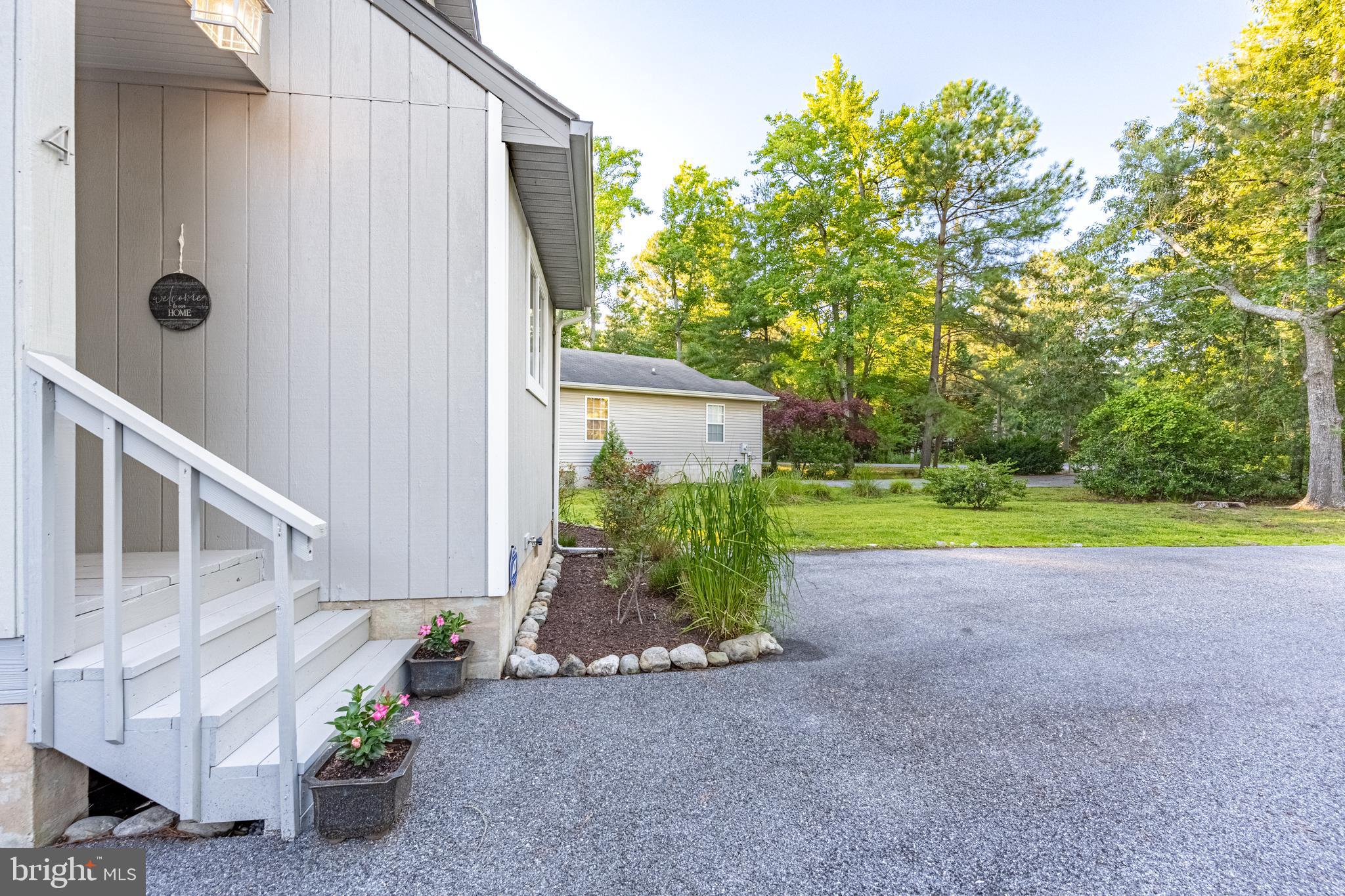 OCEAN PINES - NANTUCKET - Residential