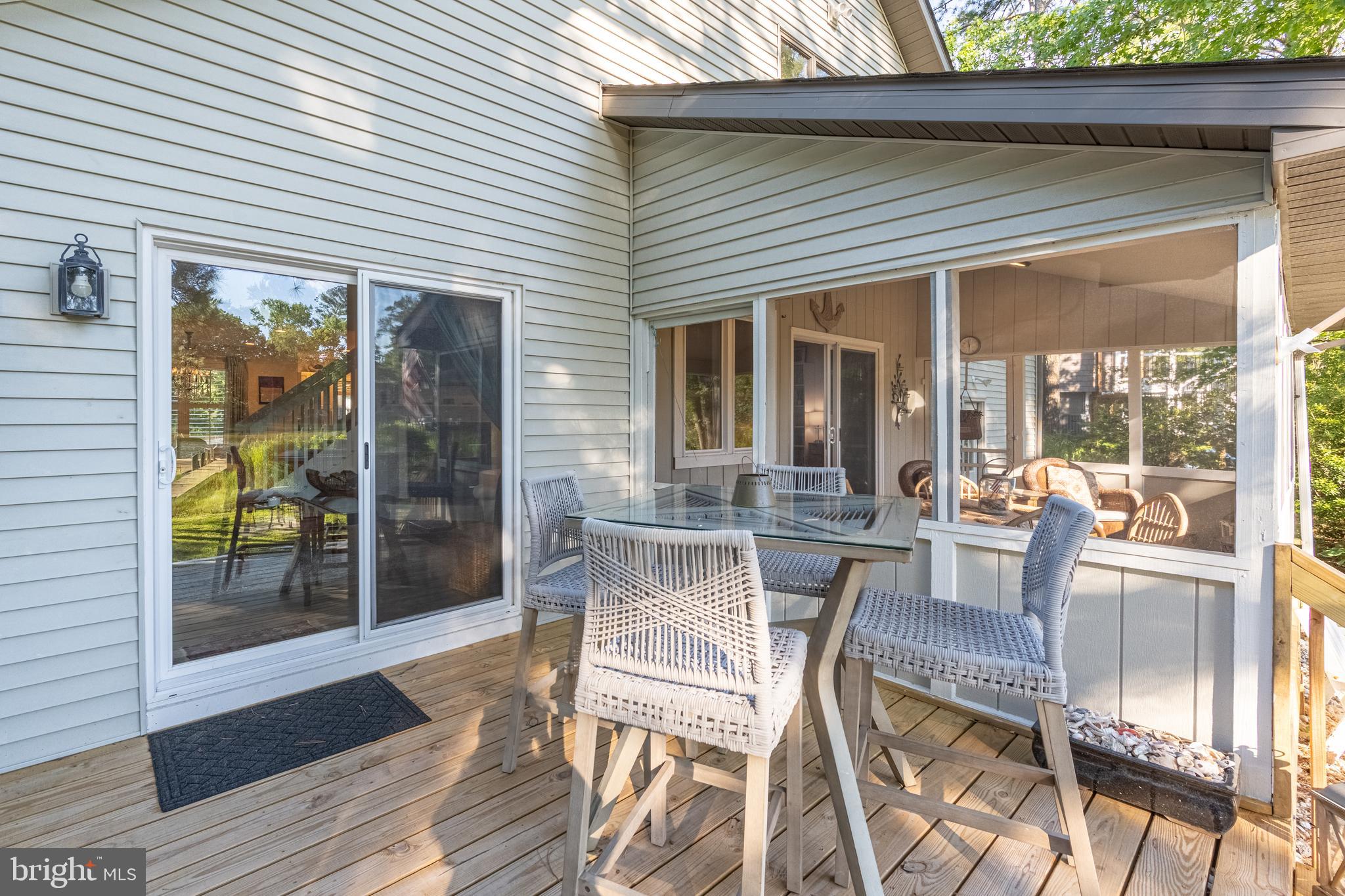OCEAN PINES - NANTUCKET - Residential