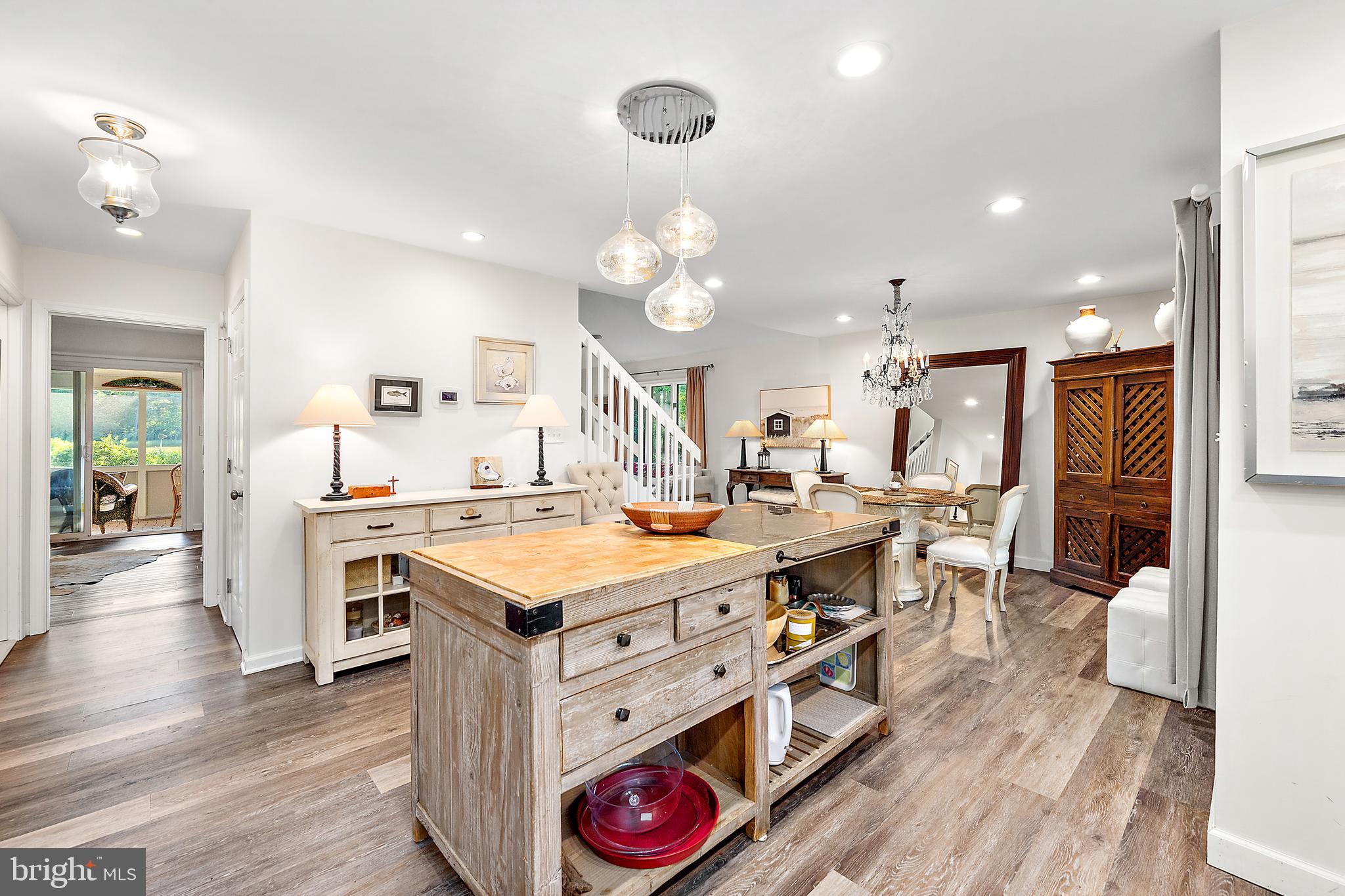 OCEAN PINES - NANTUCKET - Residential
