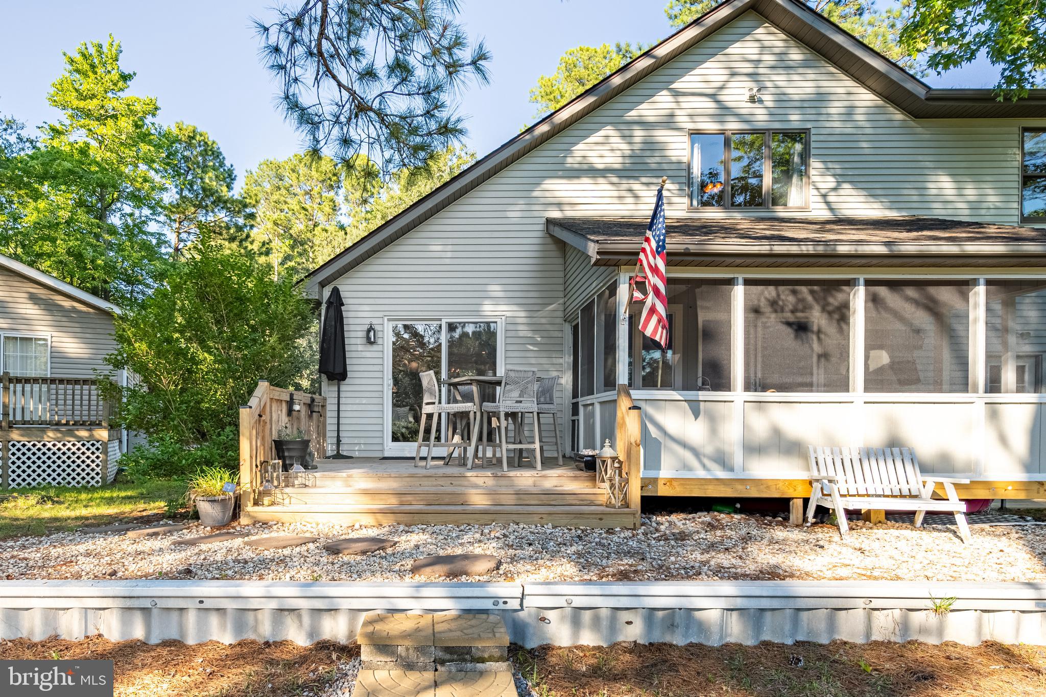 OCEAN PINES - NANTUCKET - Residential