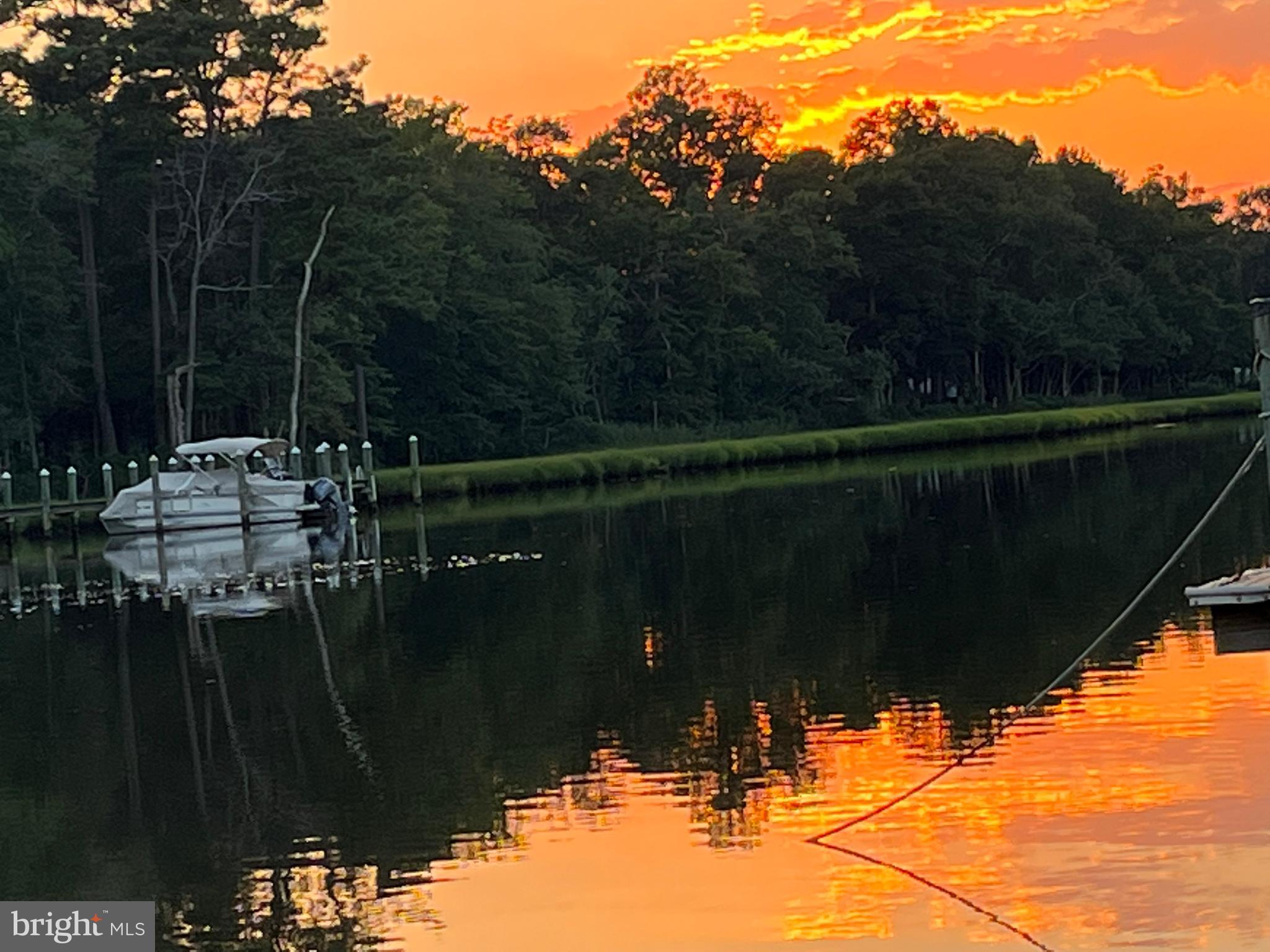 OCEAN PINES - NANTUCKET - Residential