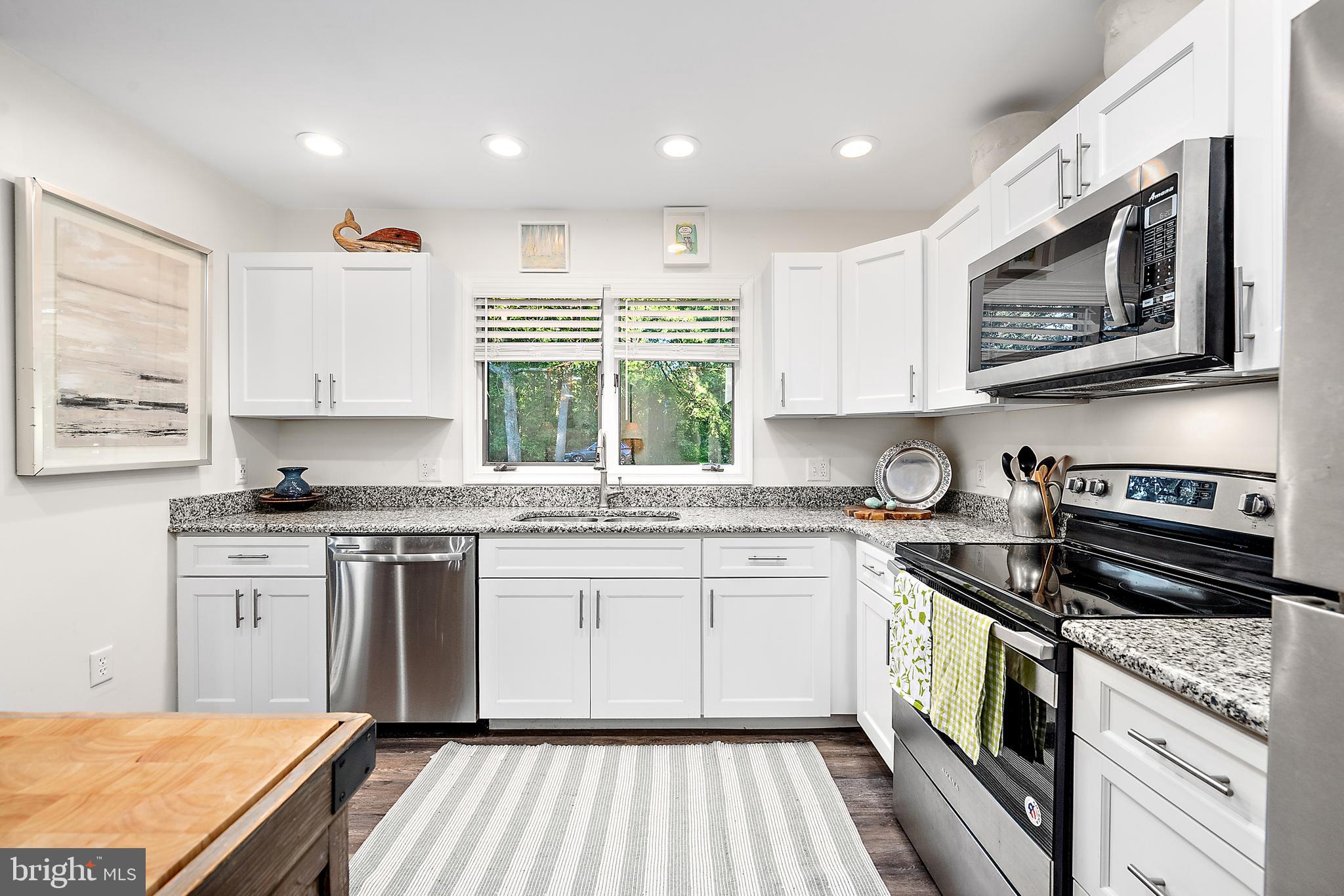 OCEAN PINES - NANTUCKET - Residential