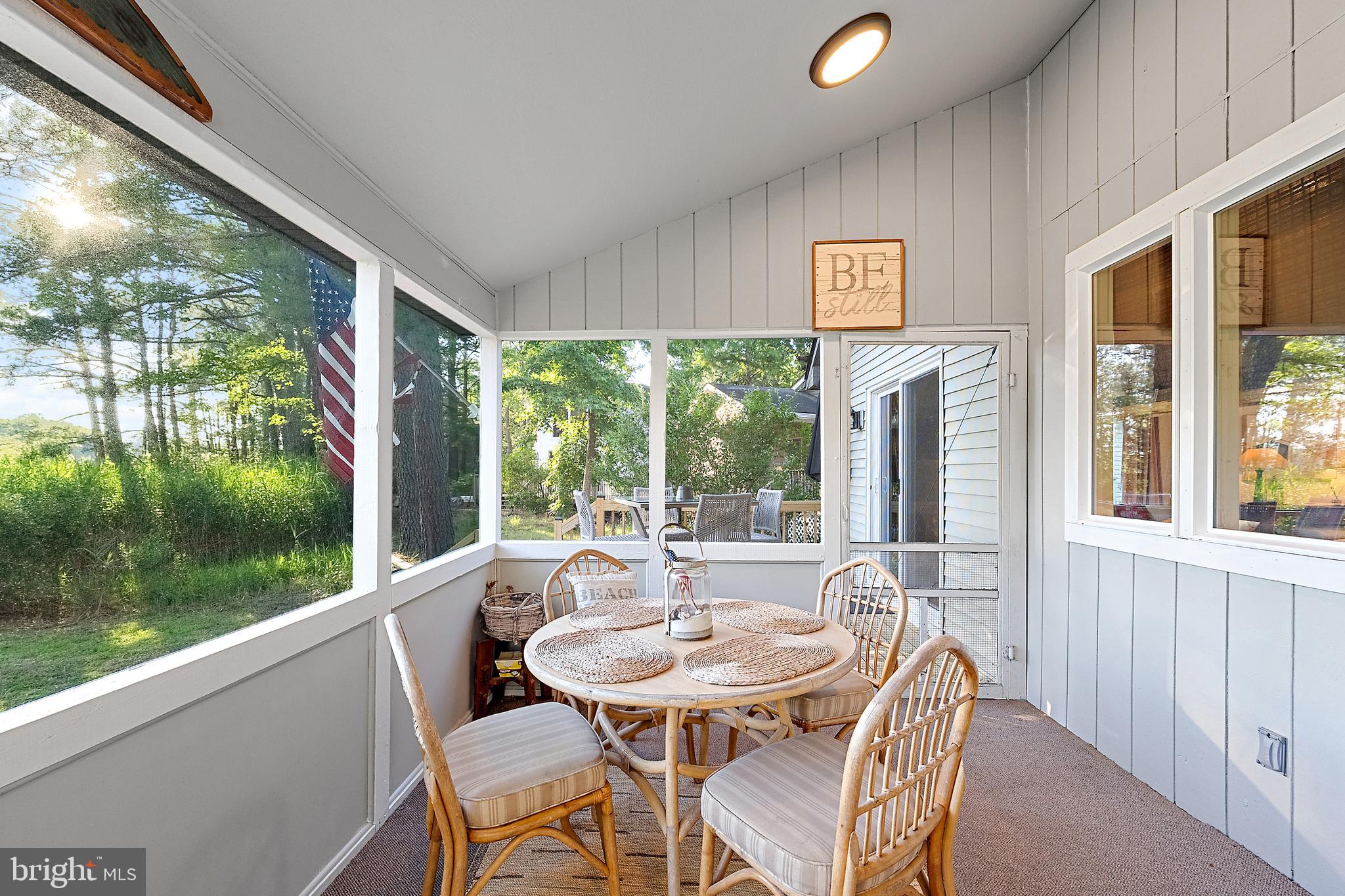 OCEAN PINES - NANTUCKET - Residential