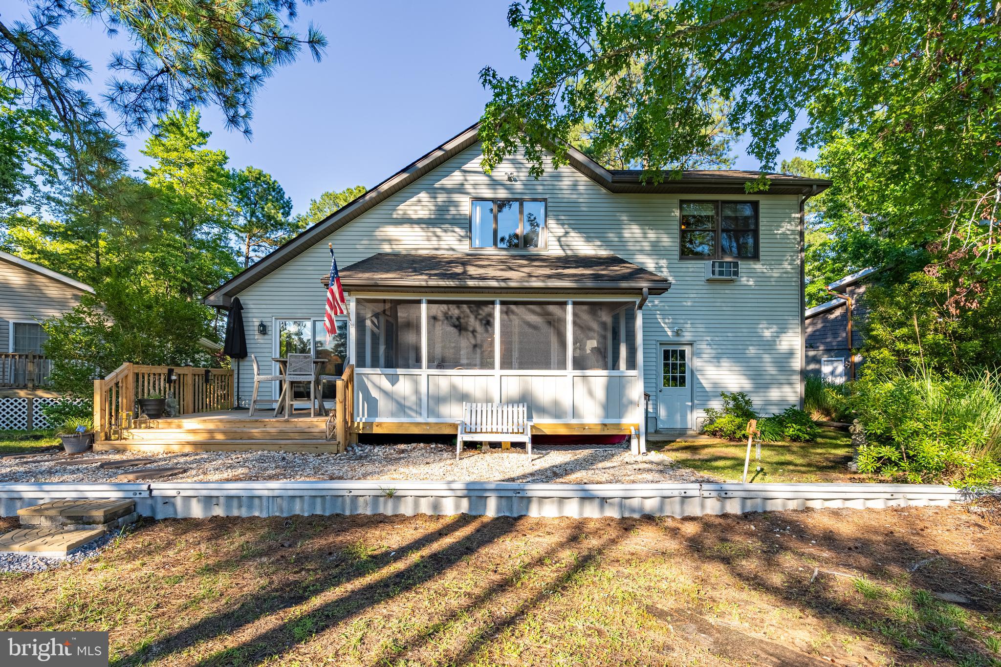 OCEAN PINES - NANTUCKET - Residential