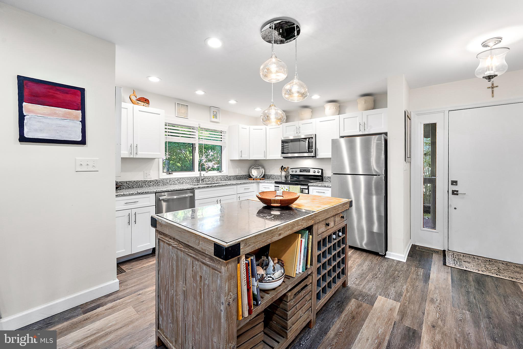 OCEAN PINES - NANTUCKET - Residential