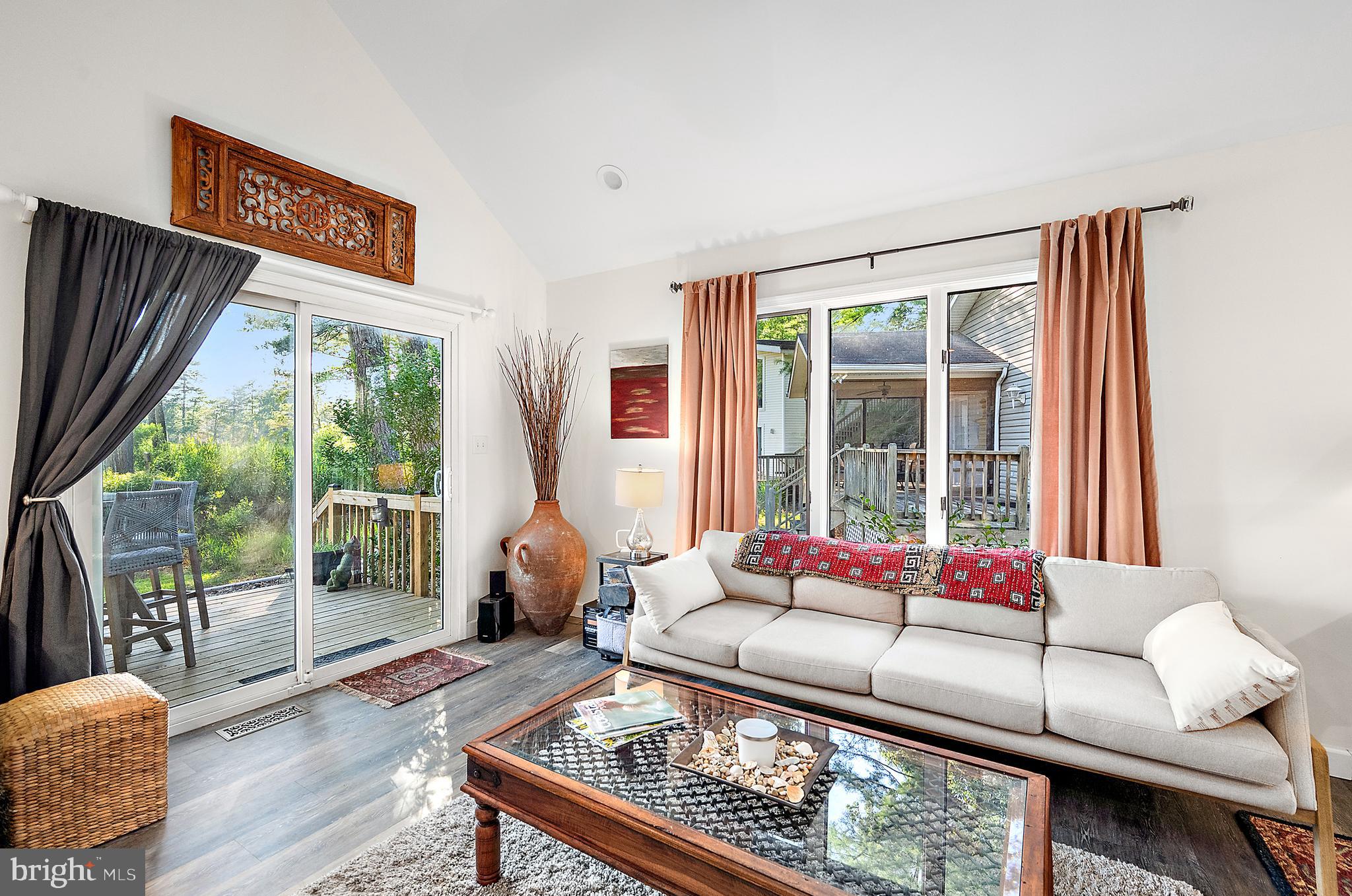 OCEAN PINES - NANTUCKET - Residential
