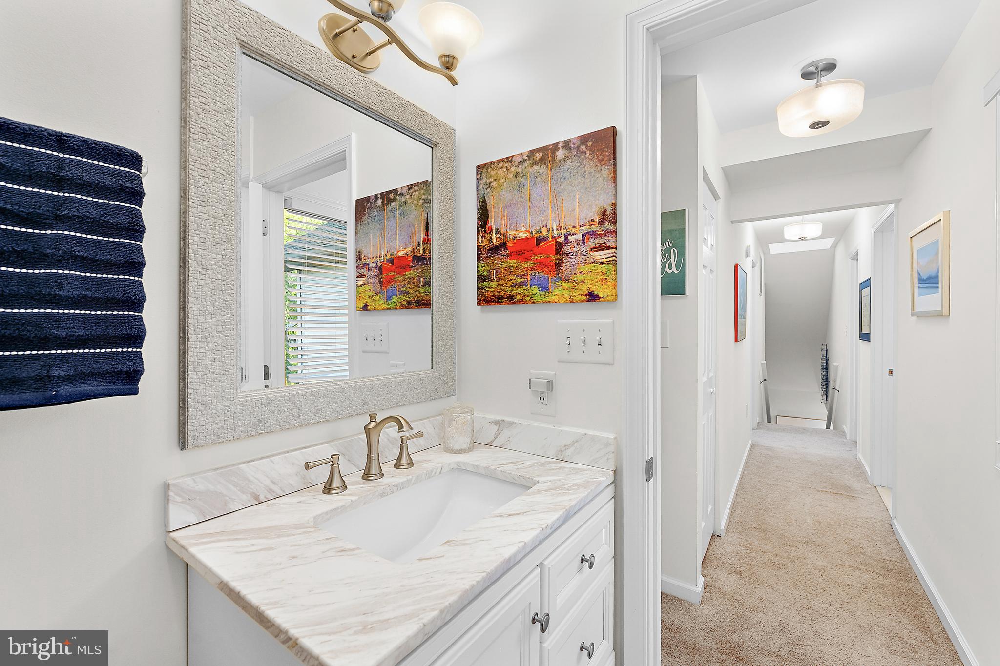 OCEAN PINES - NANTUCKET - Residential