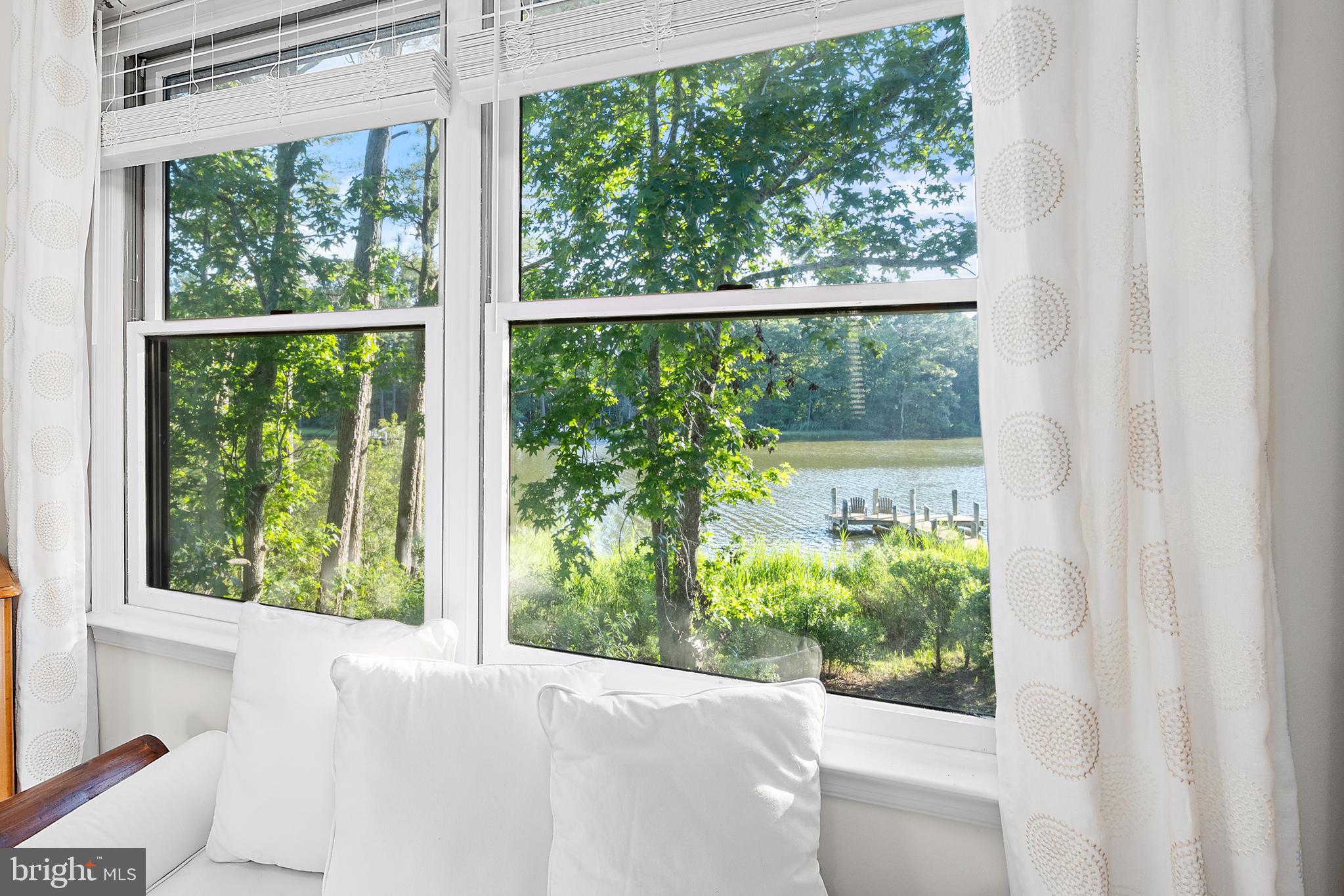 OCEAN PINES - NANTUCKET - Residential