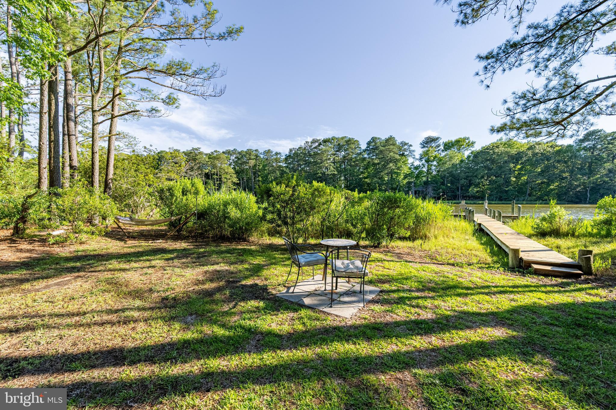 OCEAN PINES - NANTUCKET - Residential