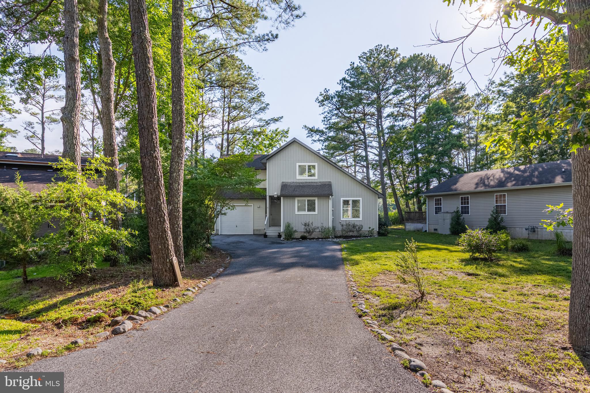 OCEAN PINES - NANTUCKET - Residential