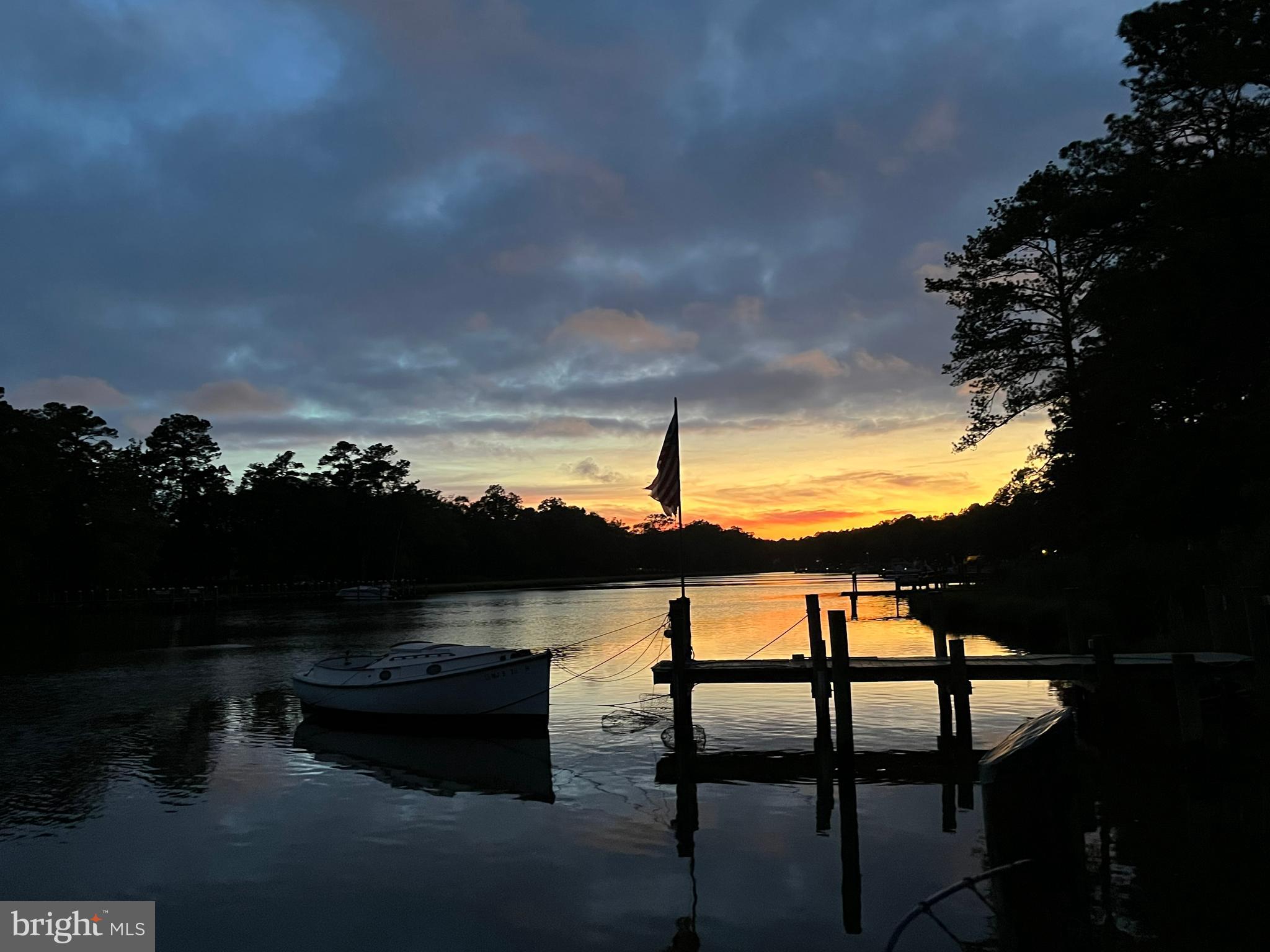 OCEAN PINES - NANTUCKET - Residential