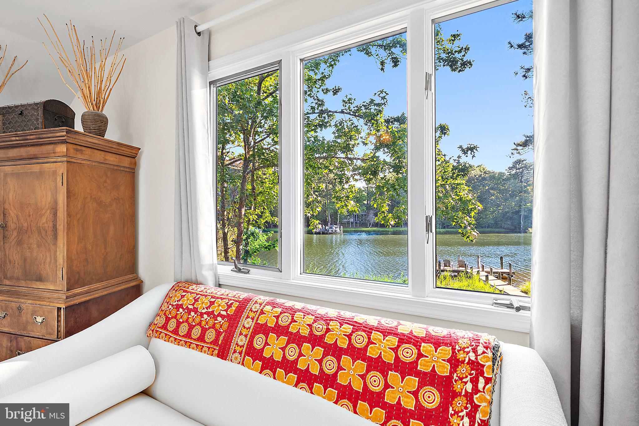 OCEAN PINES - NANTUCKET - Residential