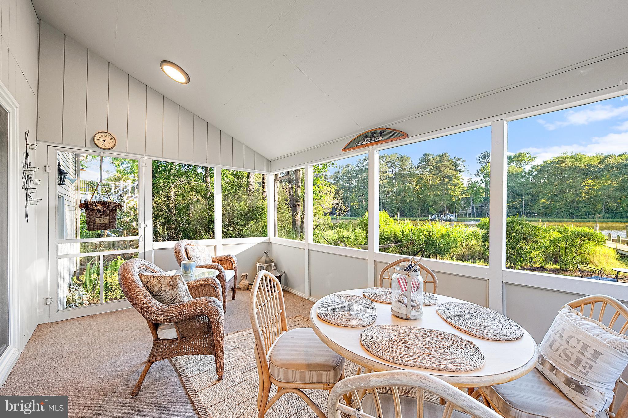 OCEAN PINES - NANTUCKET - Residential