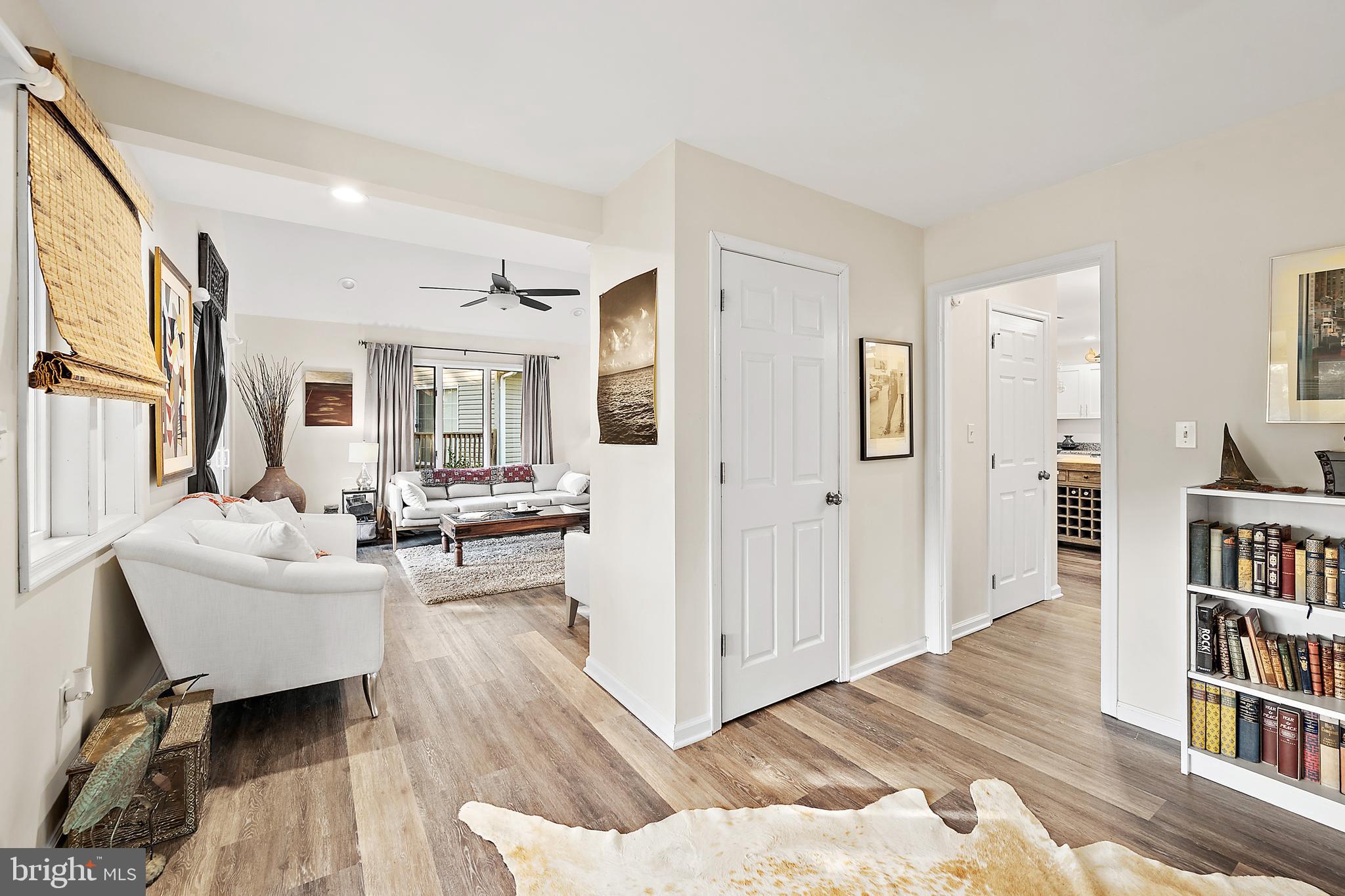 OCEAN PINES - NANTUCKET - Residential