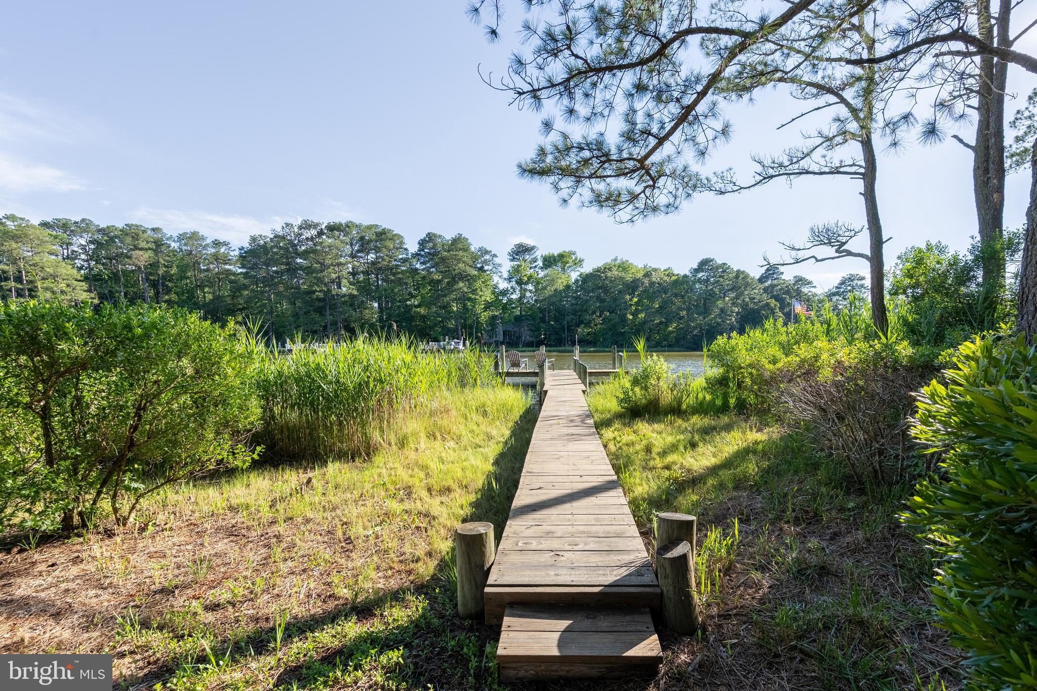 OCEAN PINES - NANTUCKET - Residential