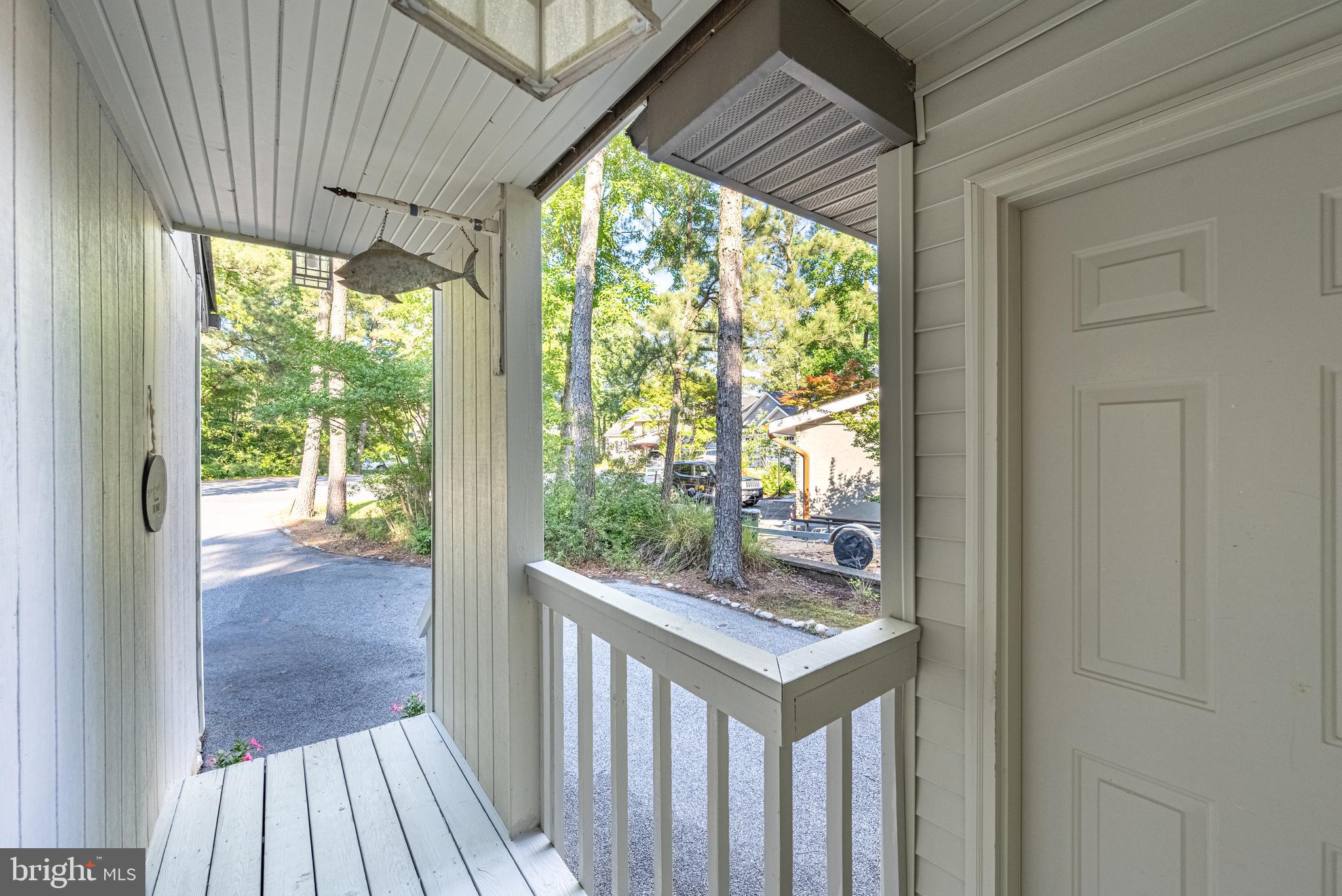 OCEAN PINES - NANTUCKET - Residential