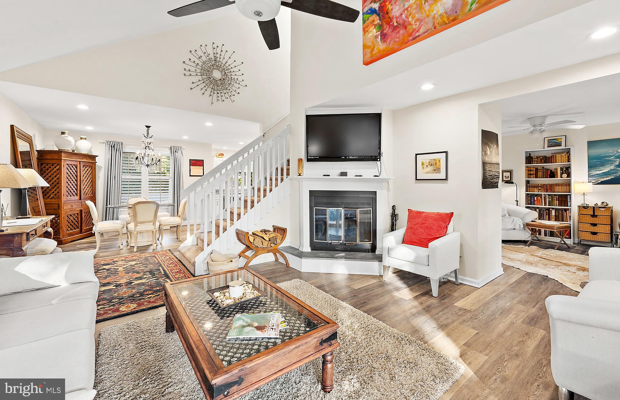 OCEAN PINES - NANTUCKET - Residential