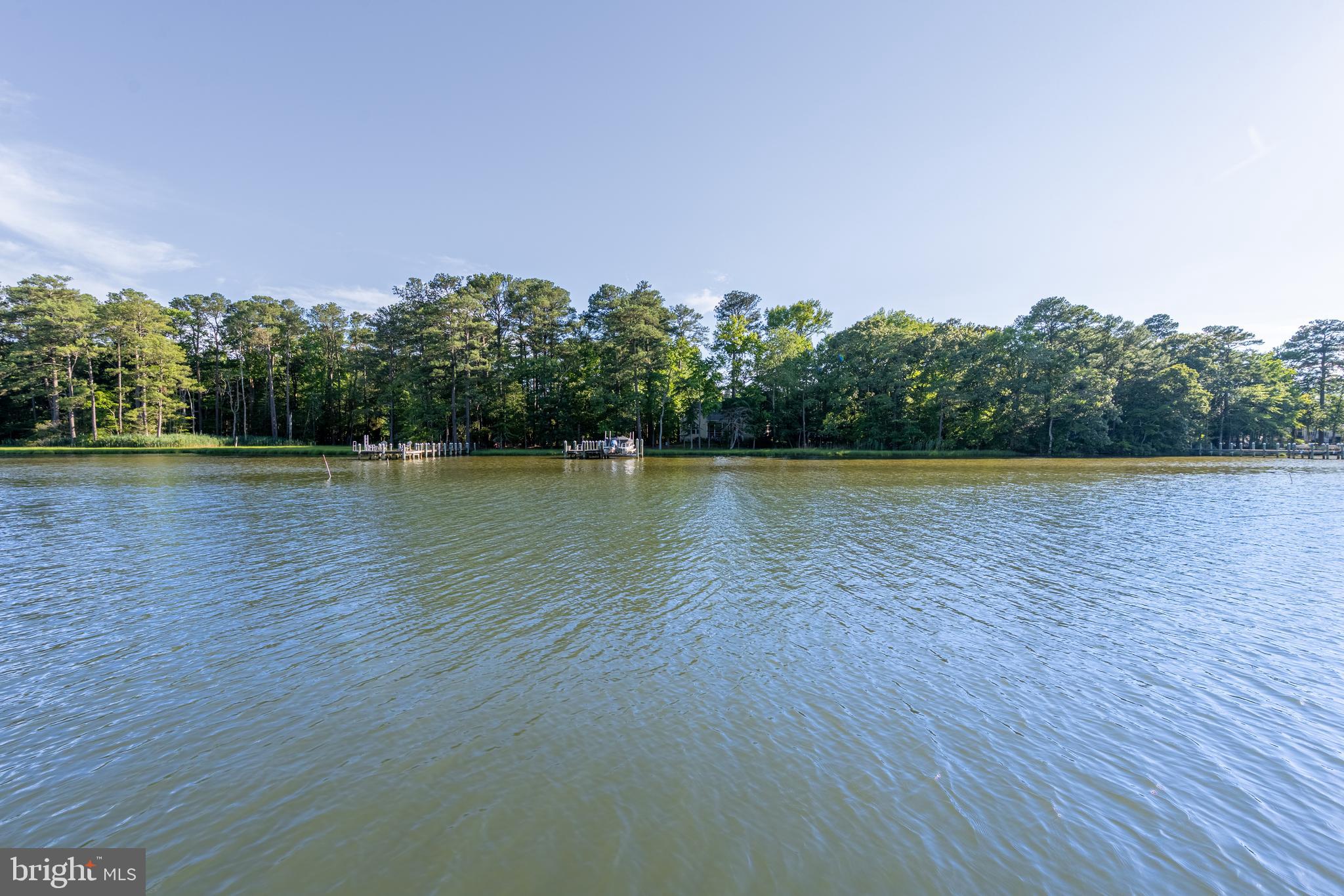OCEAN PINES - NANTUCKET - Residential