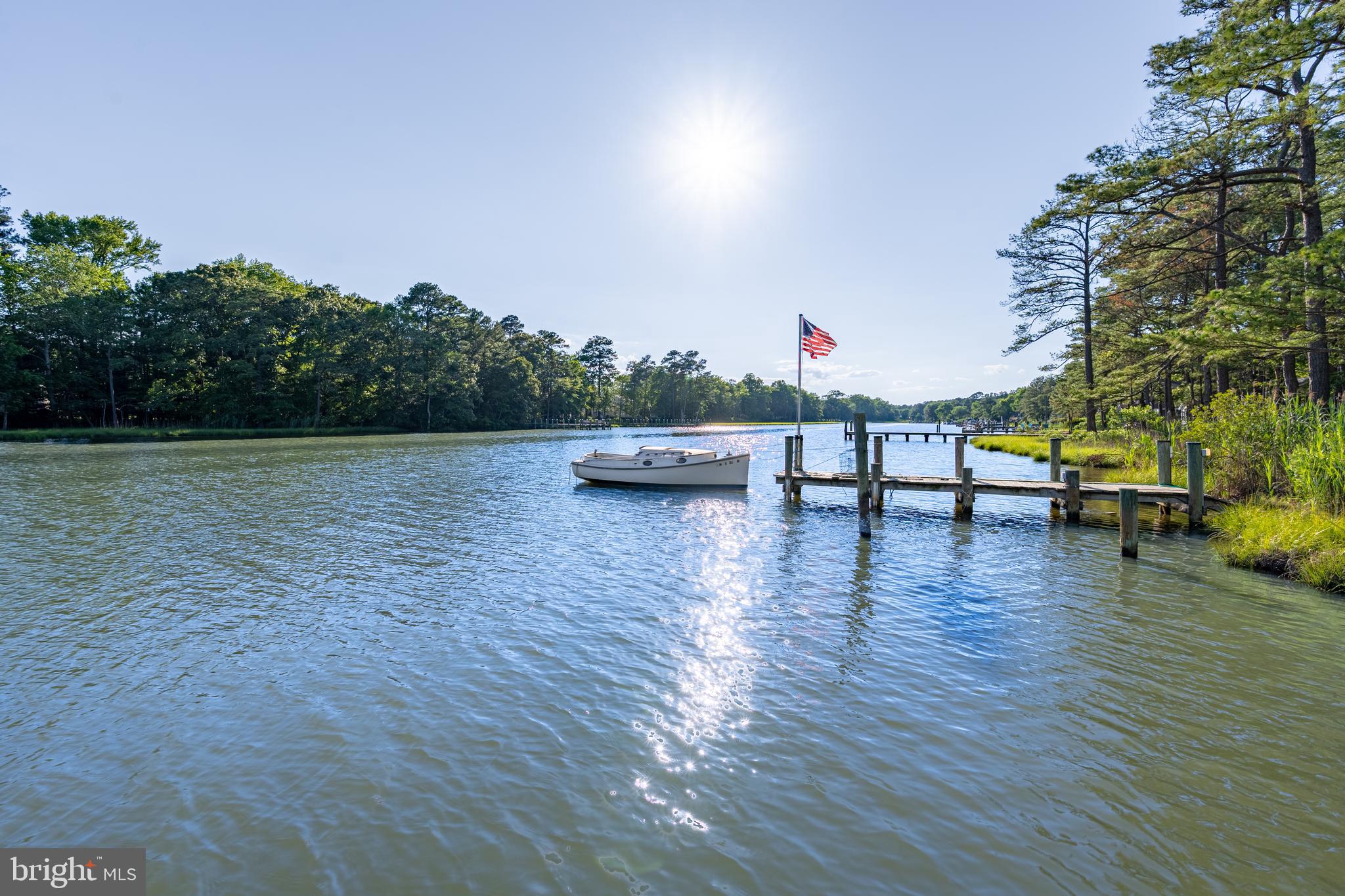 OCEAN PINES - NANTUCKET - Residential