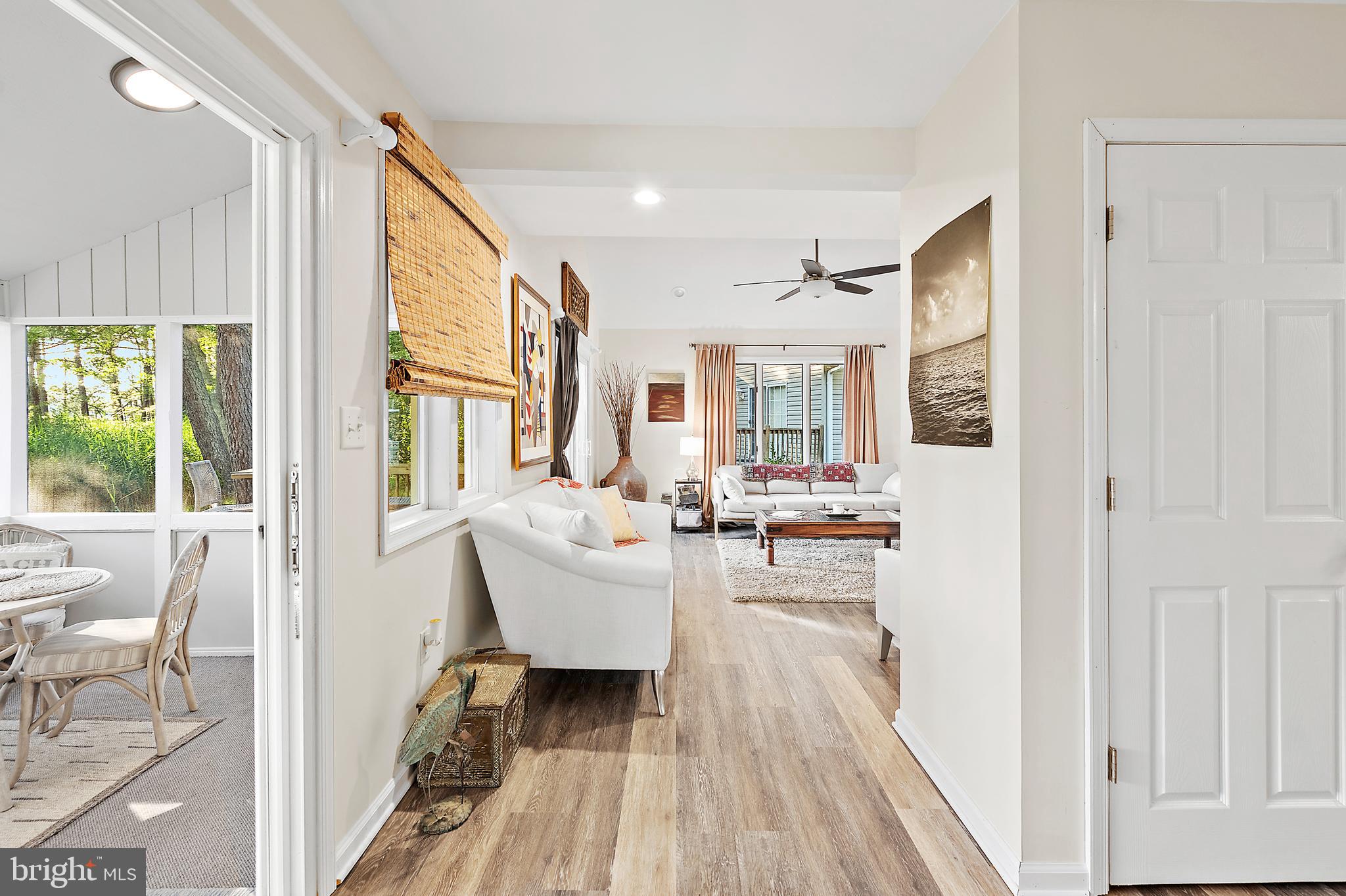 OCEAN PINES - NANTUCKET - Residential