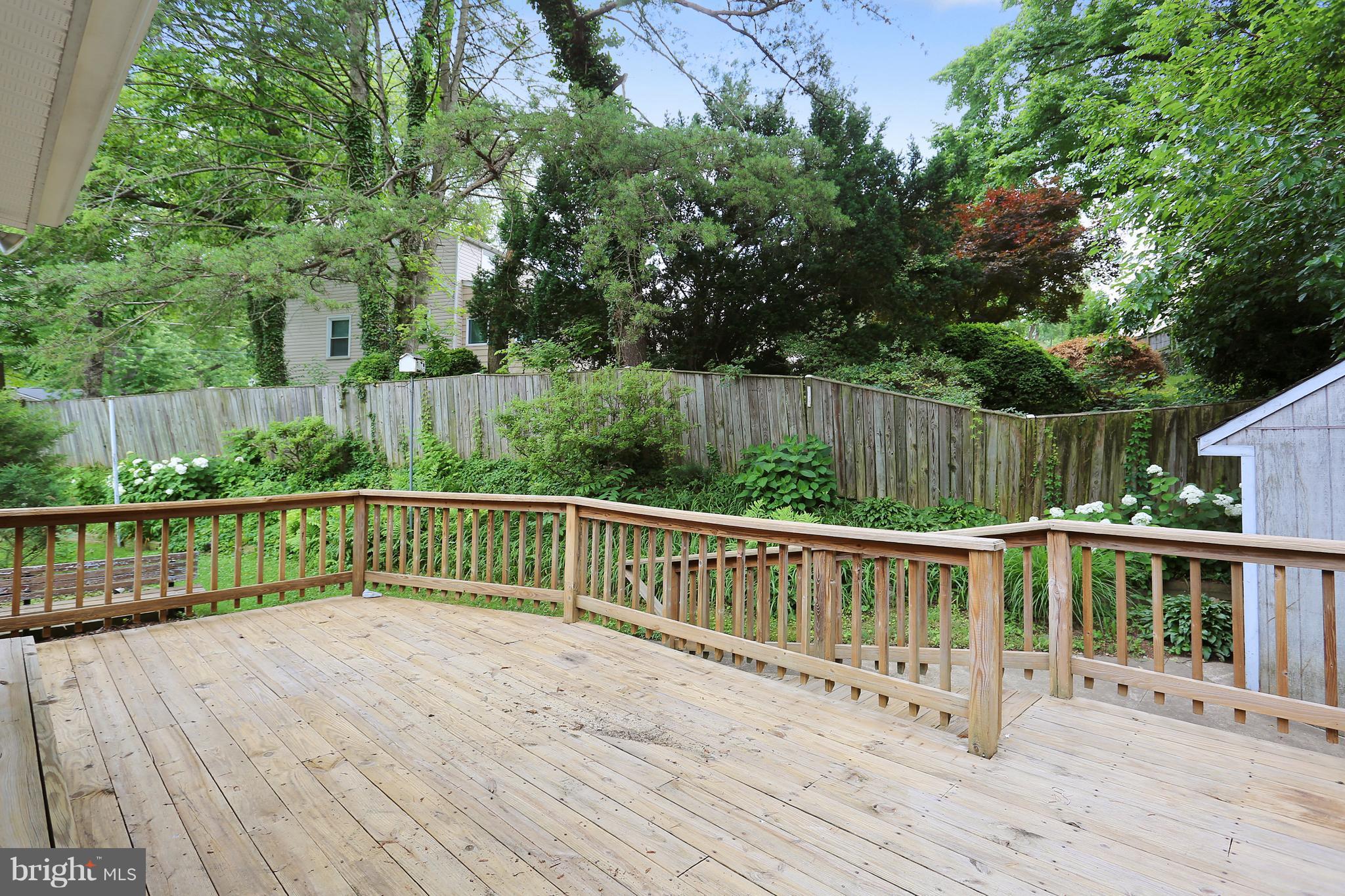 GLENMONT FOREST - Residential