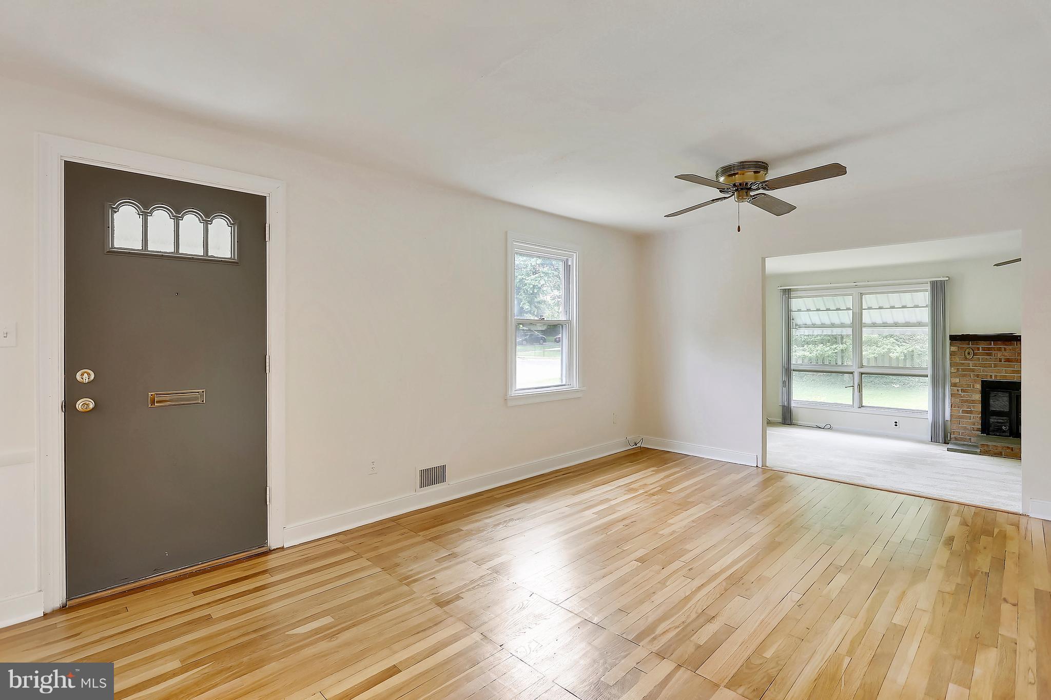 GLENMONT FOREST - Residential