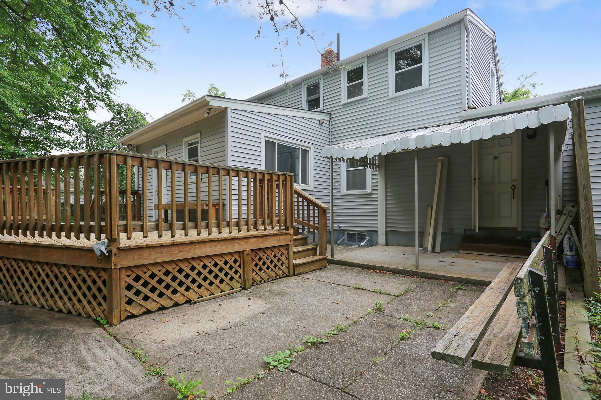 GLENMONT FOREST - Residential