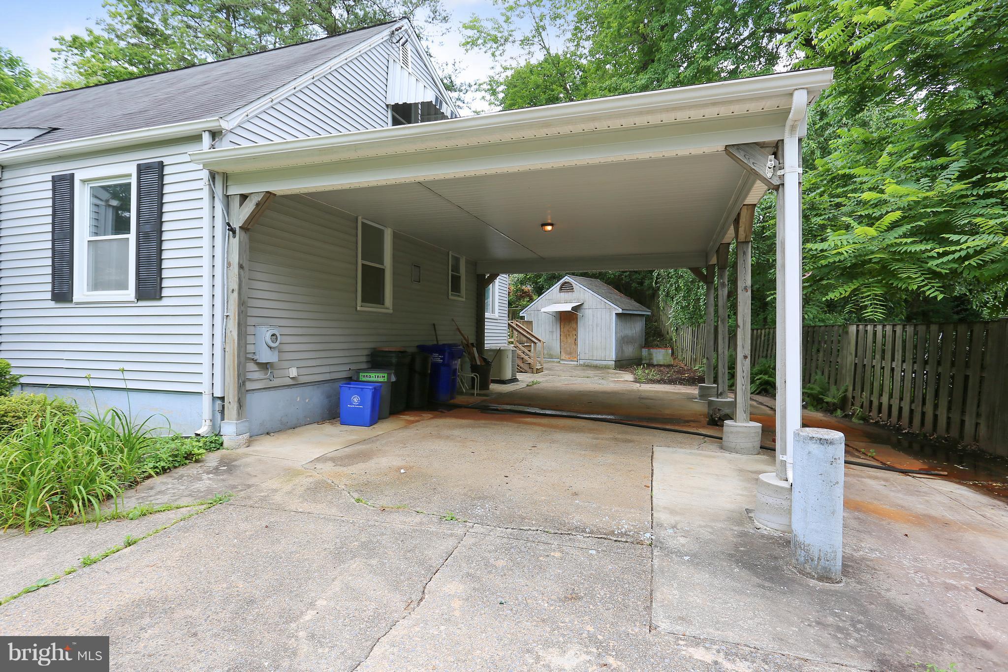 GLENMONT FOREST - Residential