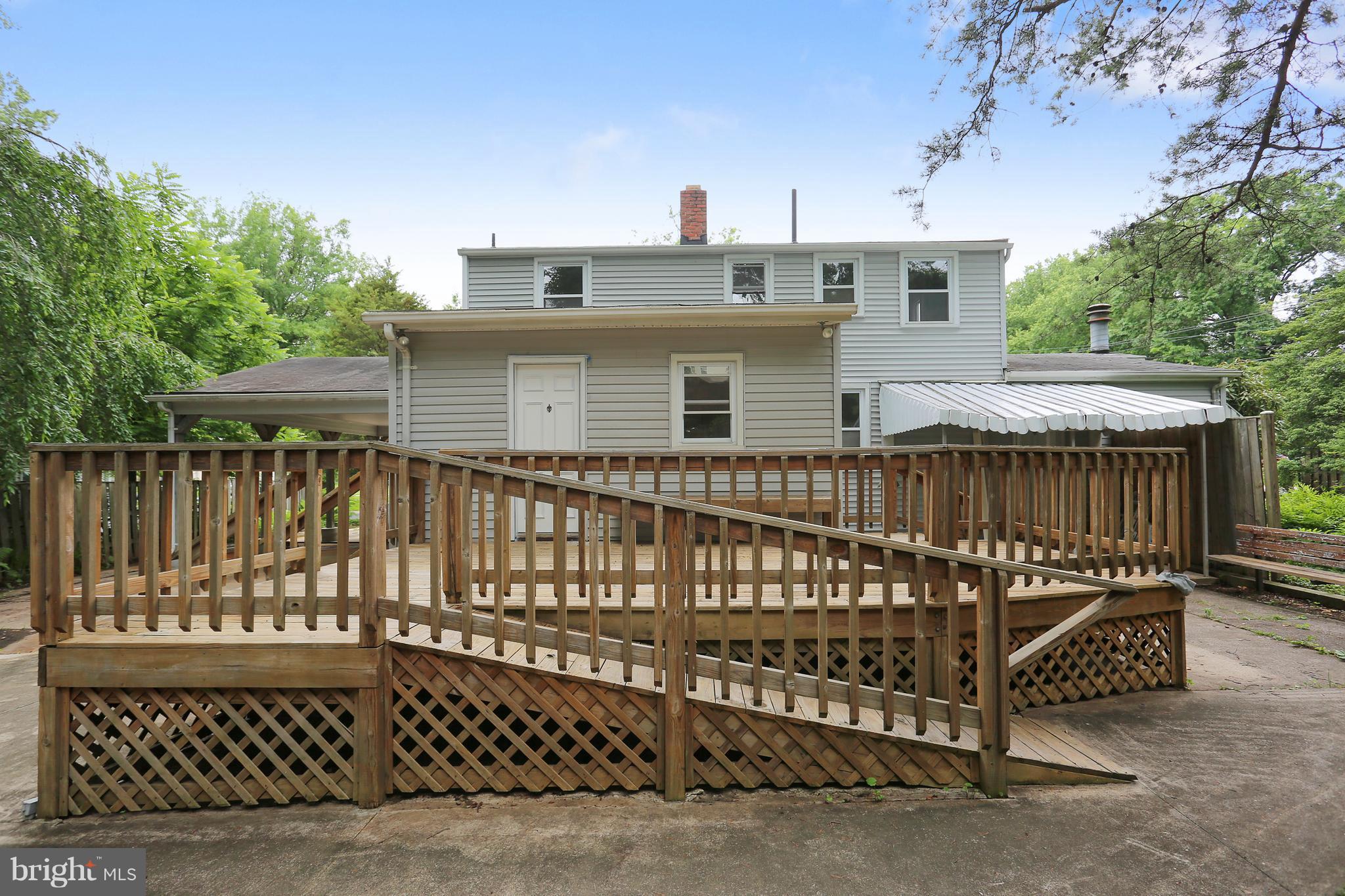 GLENMONT FOREST - Residential