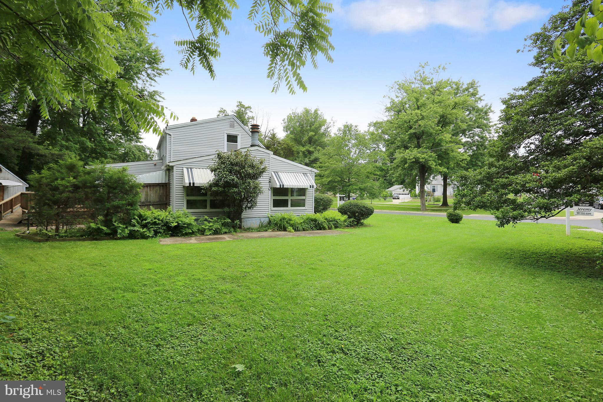GLENMONT FOREST - Residential
