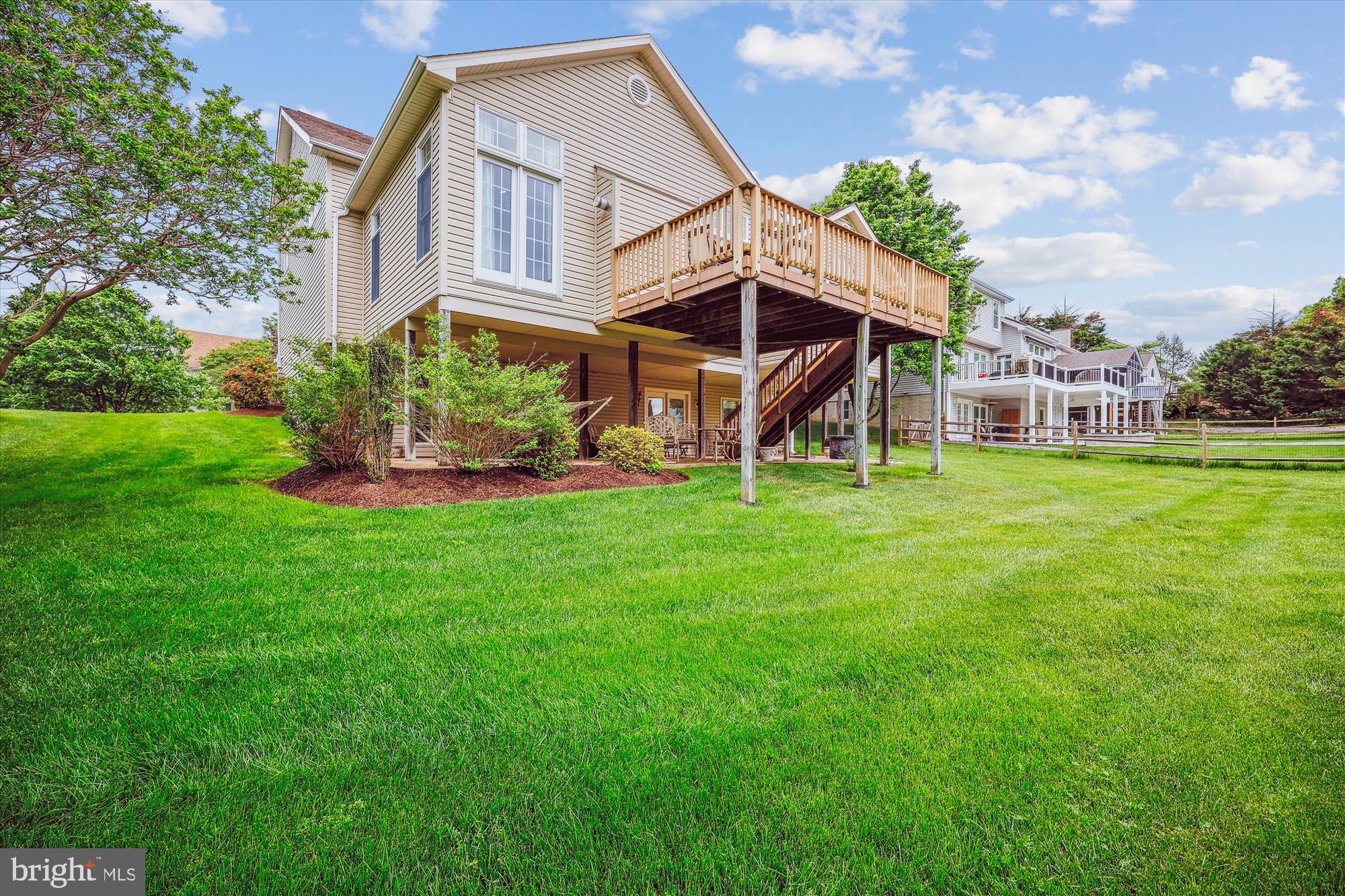 STONEBRIDGE - Residential