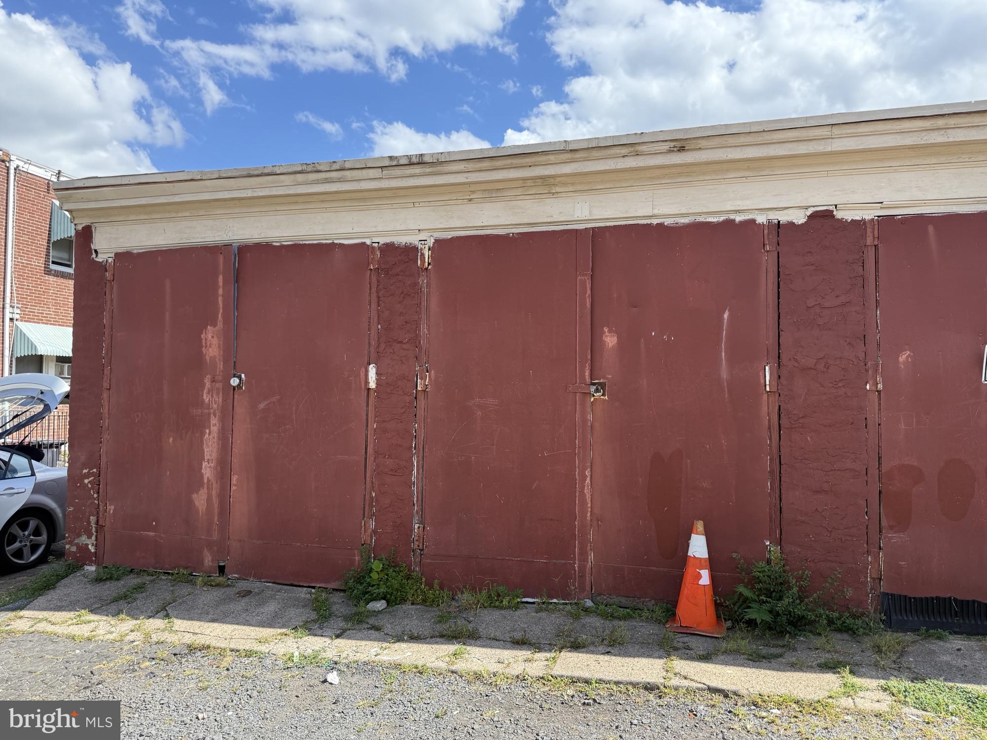 NINTH WARD - Residential