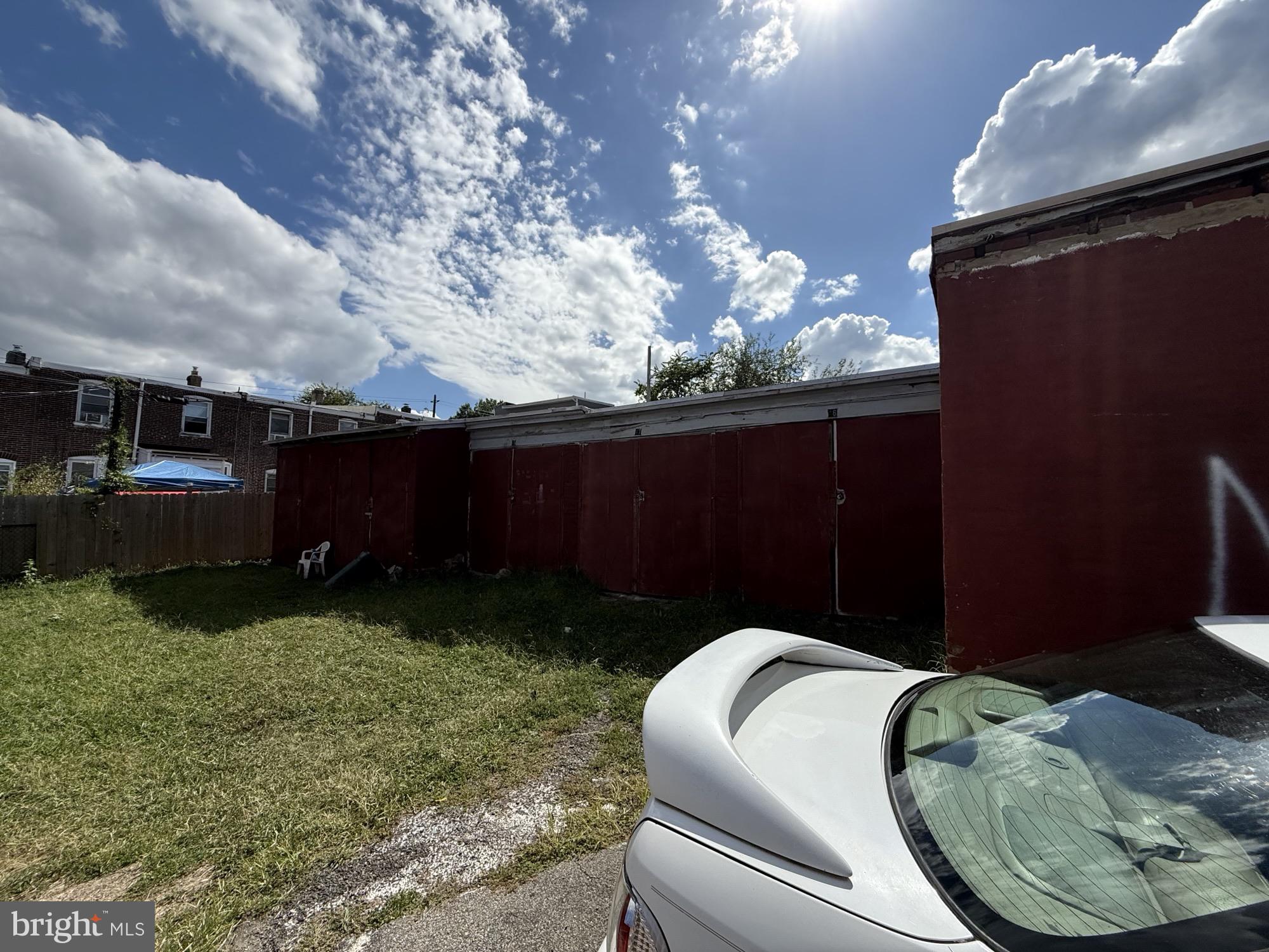 NINTH WARD - Residential