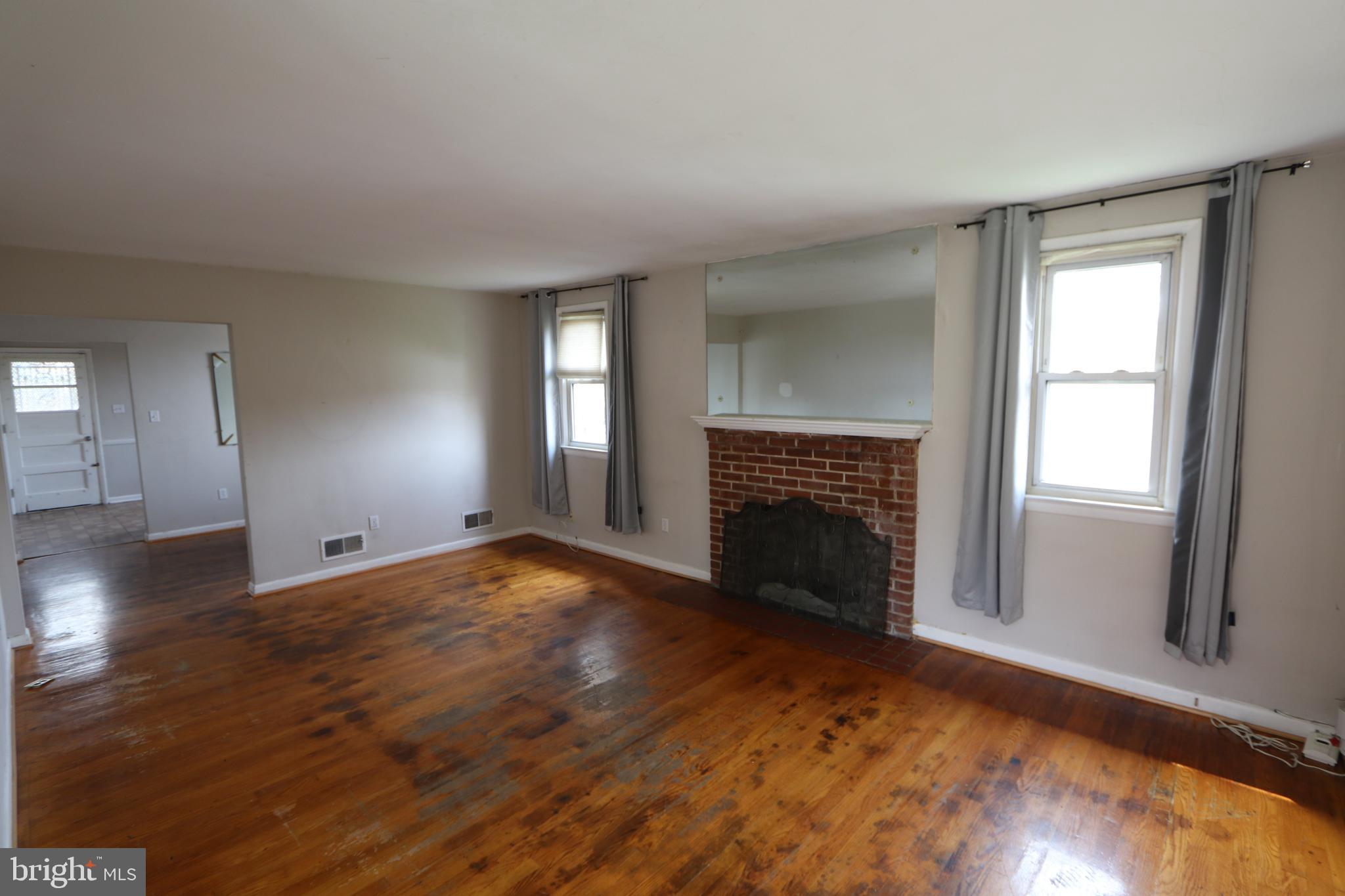 HILLCREST HEIGHTS - Residential