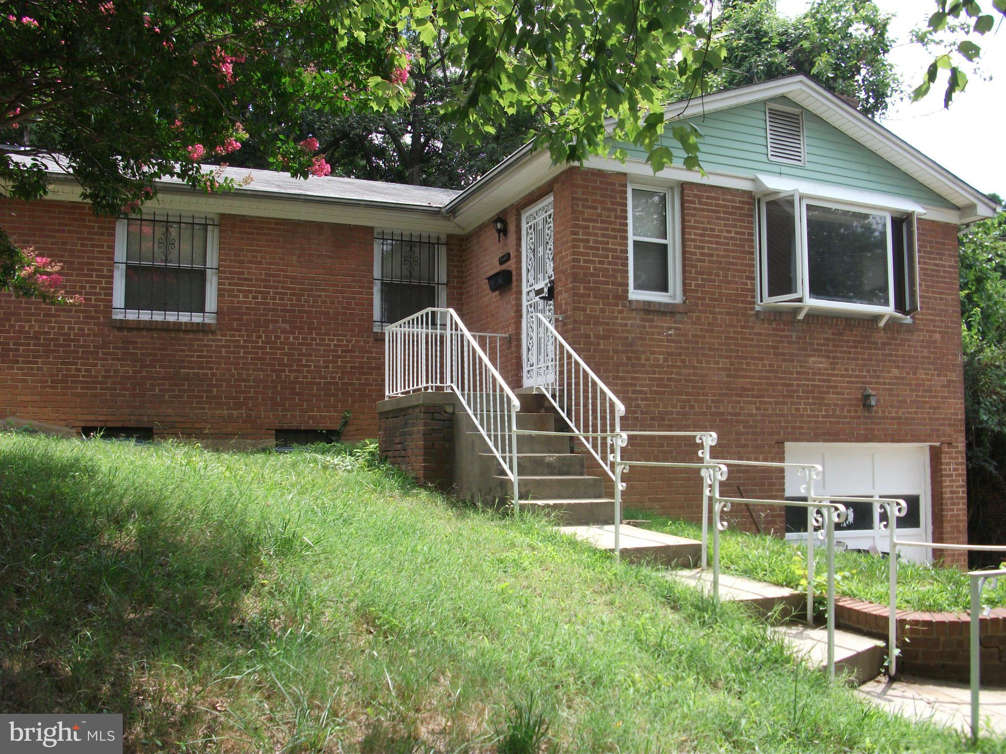 HILLCREST HEIGHTS - Residential
