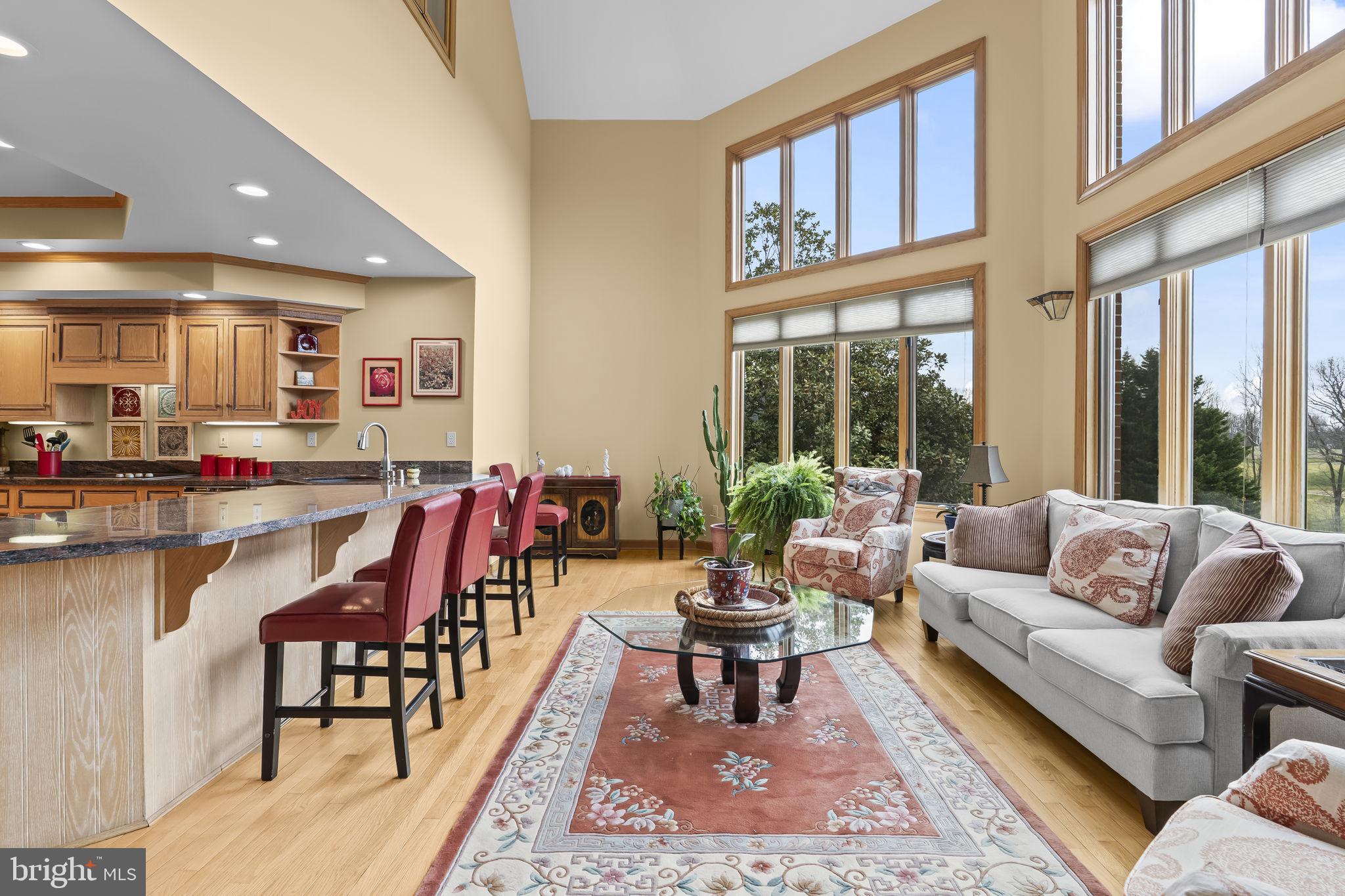 OLD SOUTH COUNTRY CLUB - Residential
