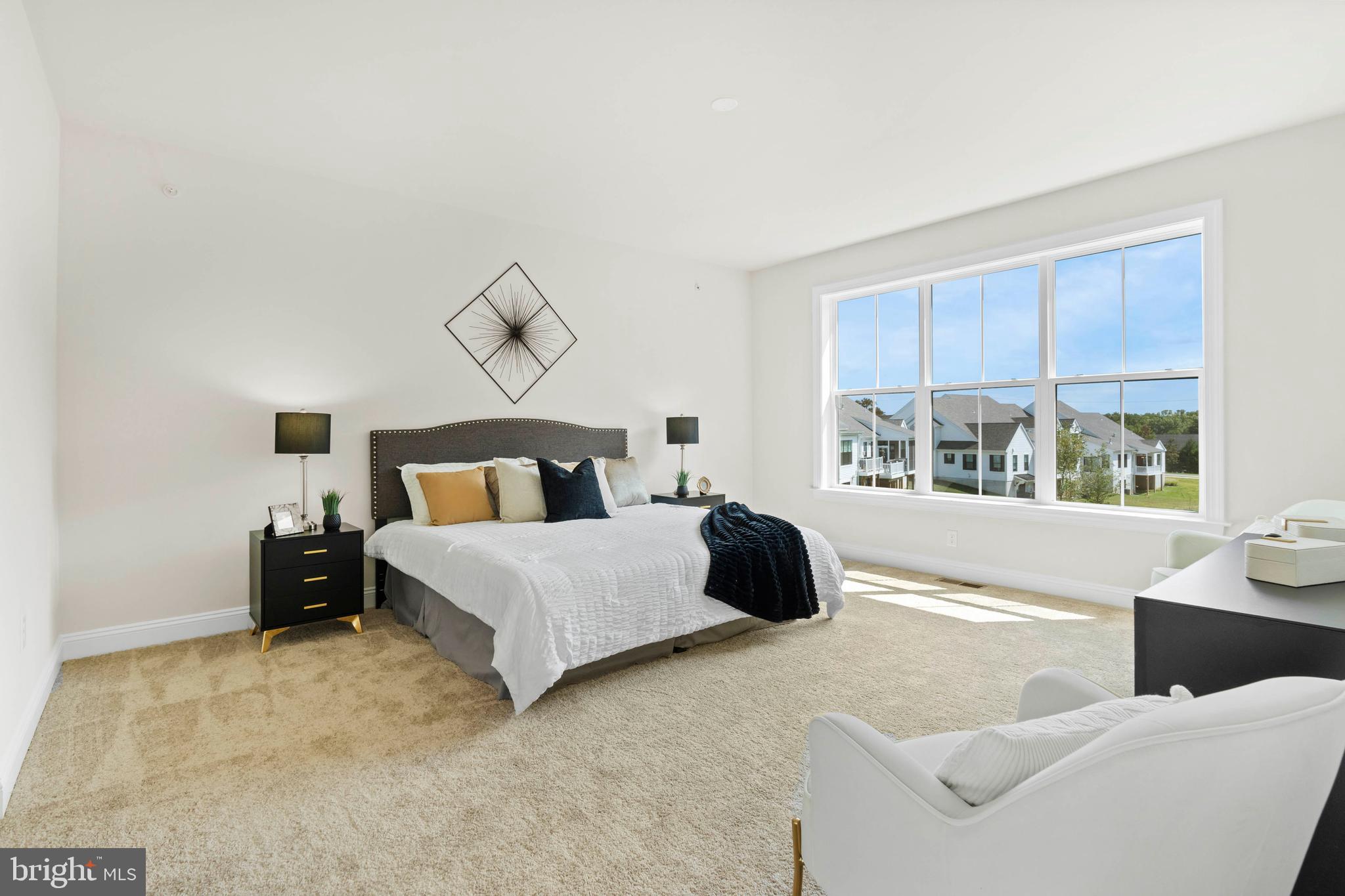 BRIAR CREEK - Residential