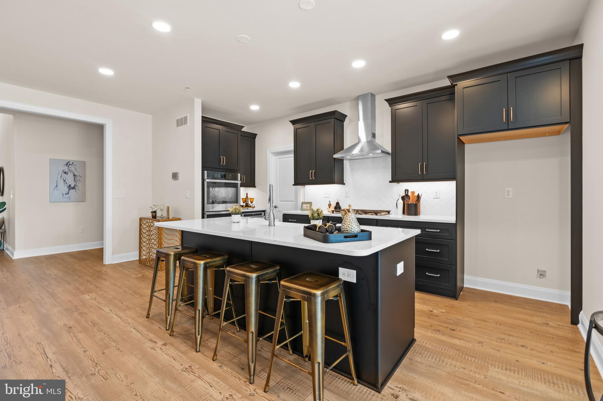 BRIAR CREEK - Residential
